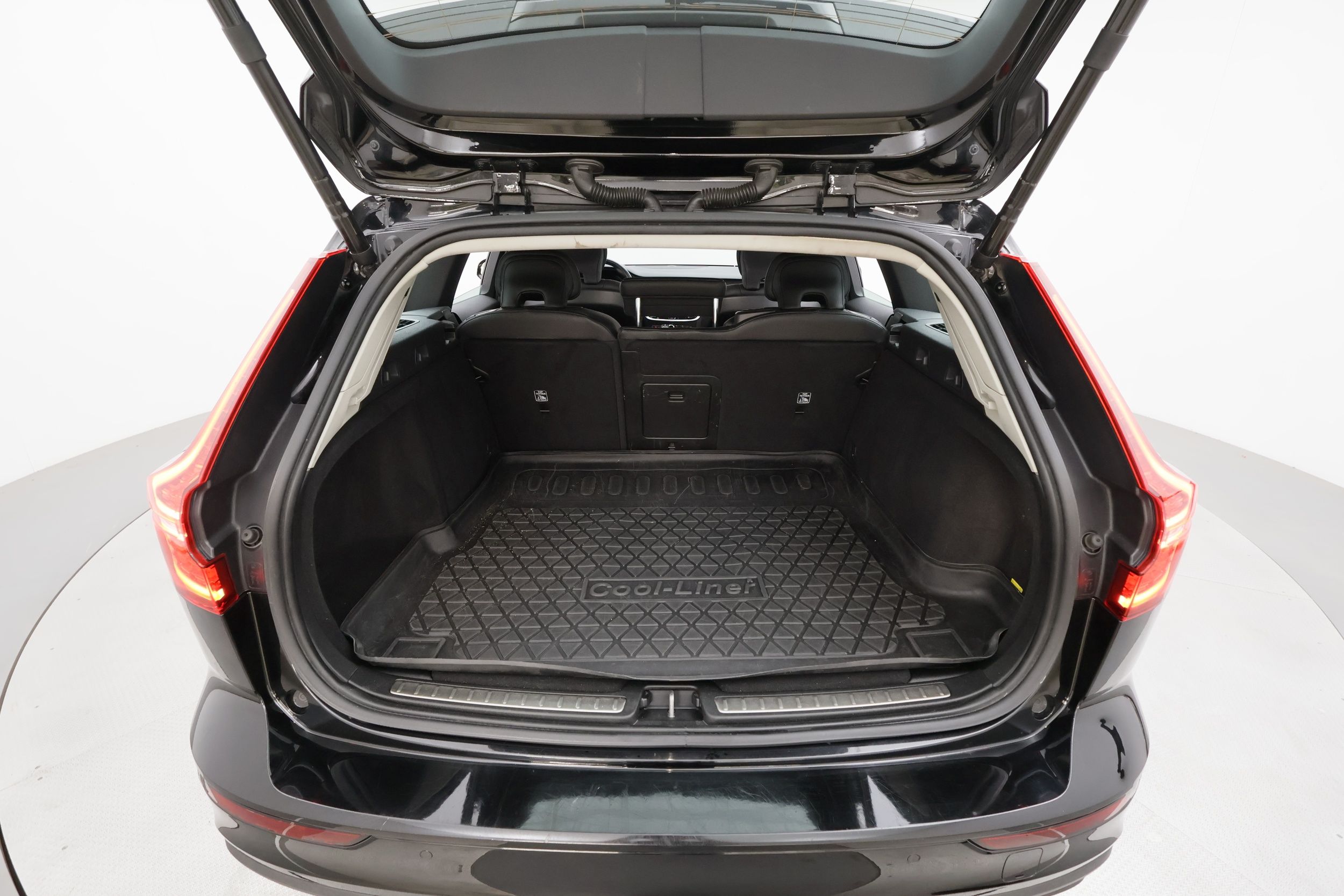 Volvo V60 2019
