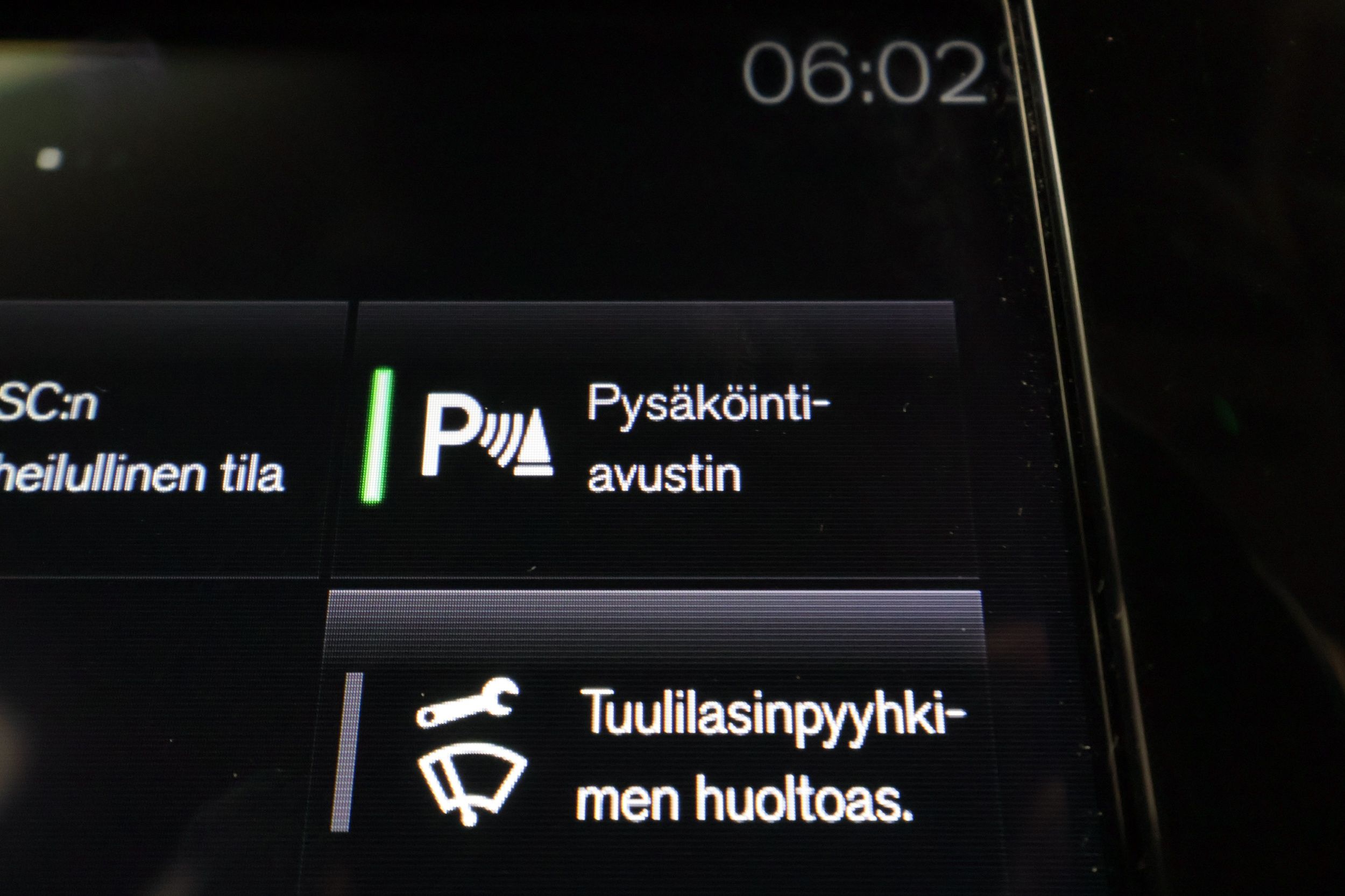 Volvo V60 2019