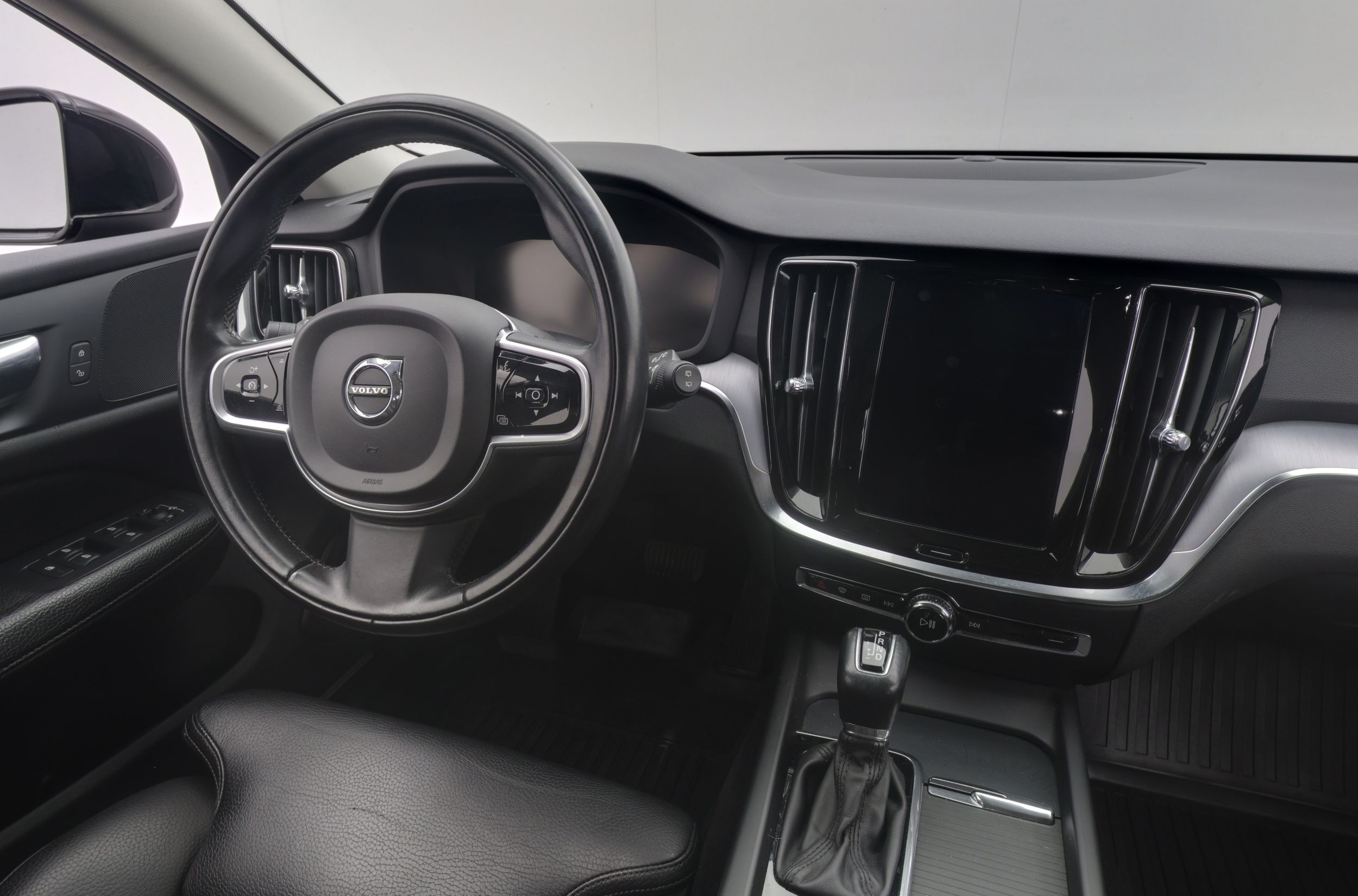 Volvo V60 2019