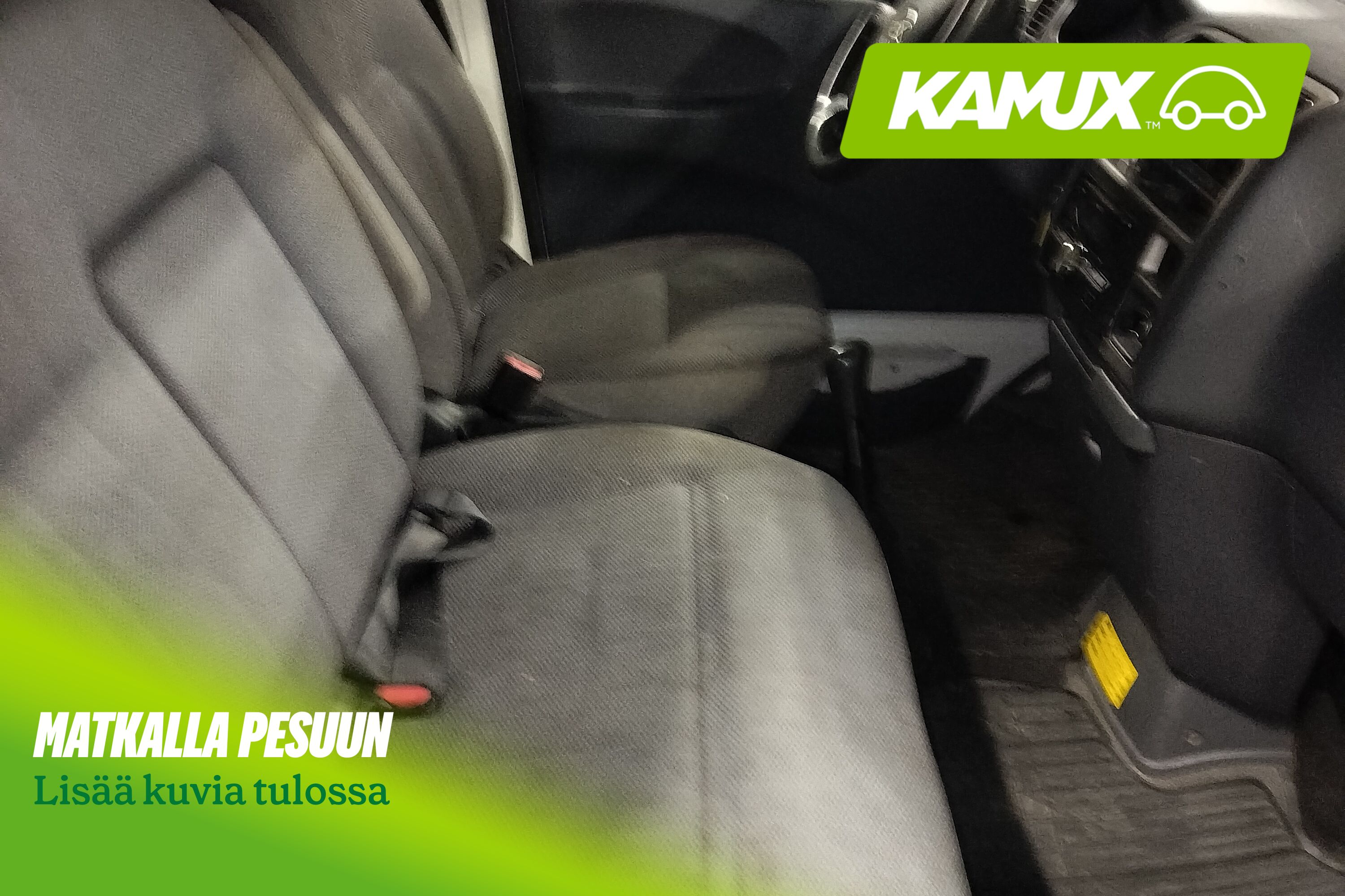 Toyota Hiace 2007