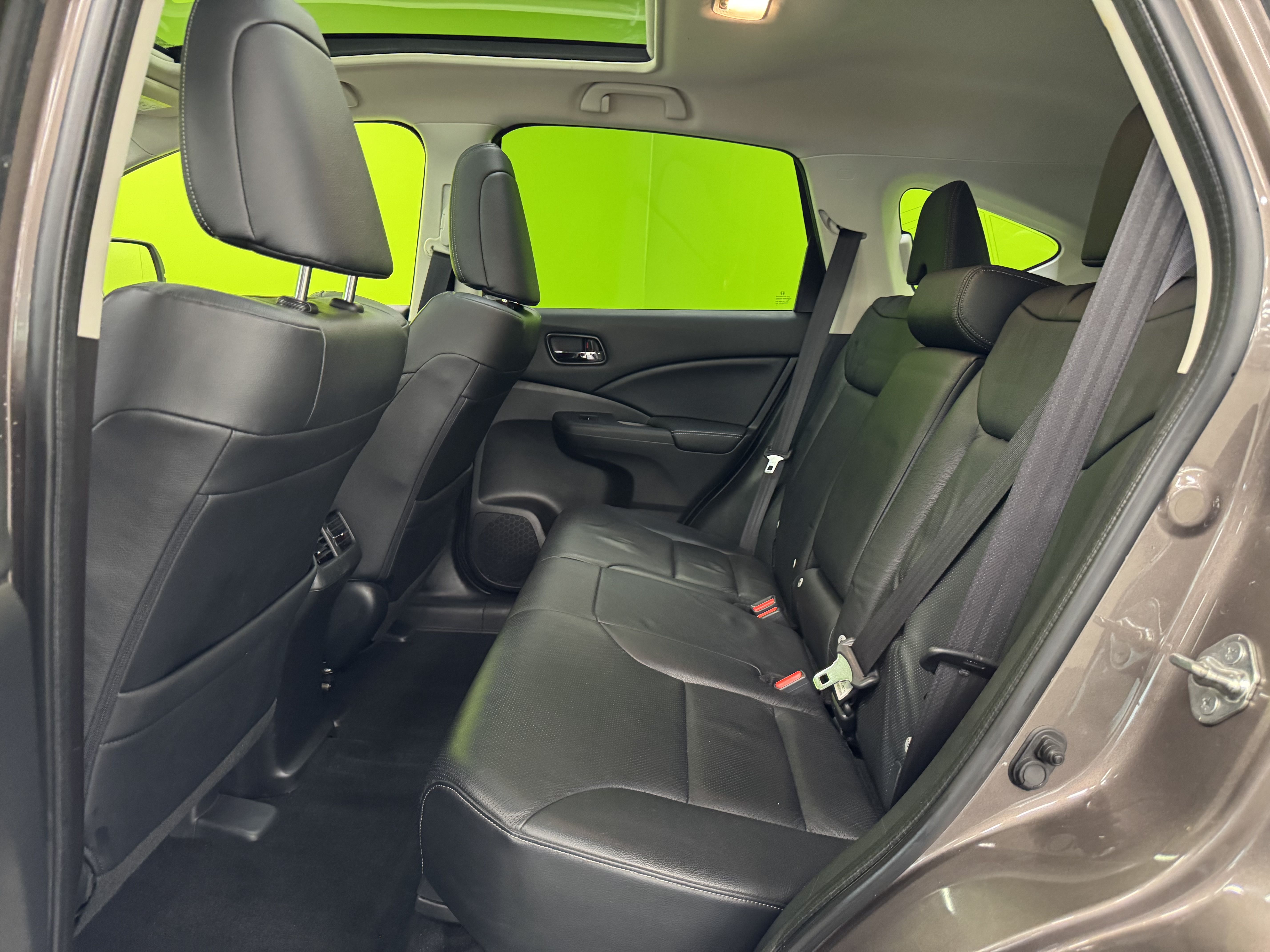 Honda CR-V 2013