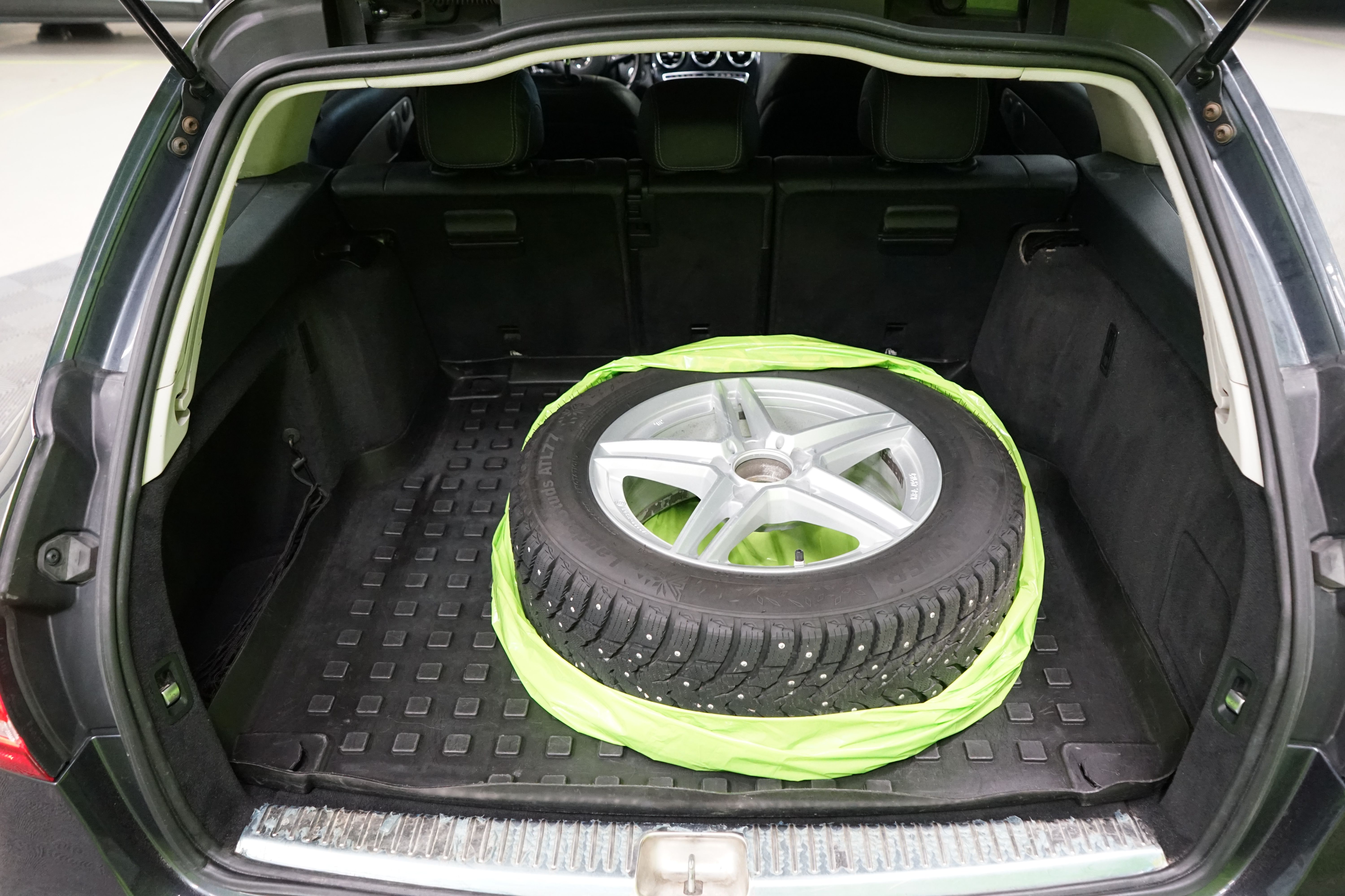 Mercedes-Benz C 2015