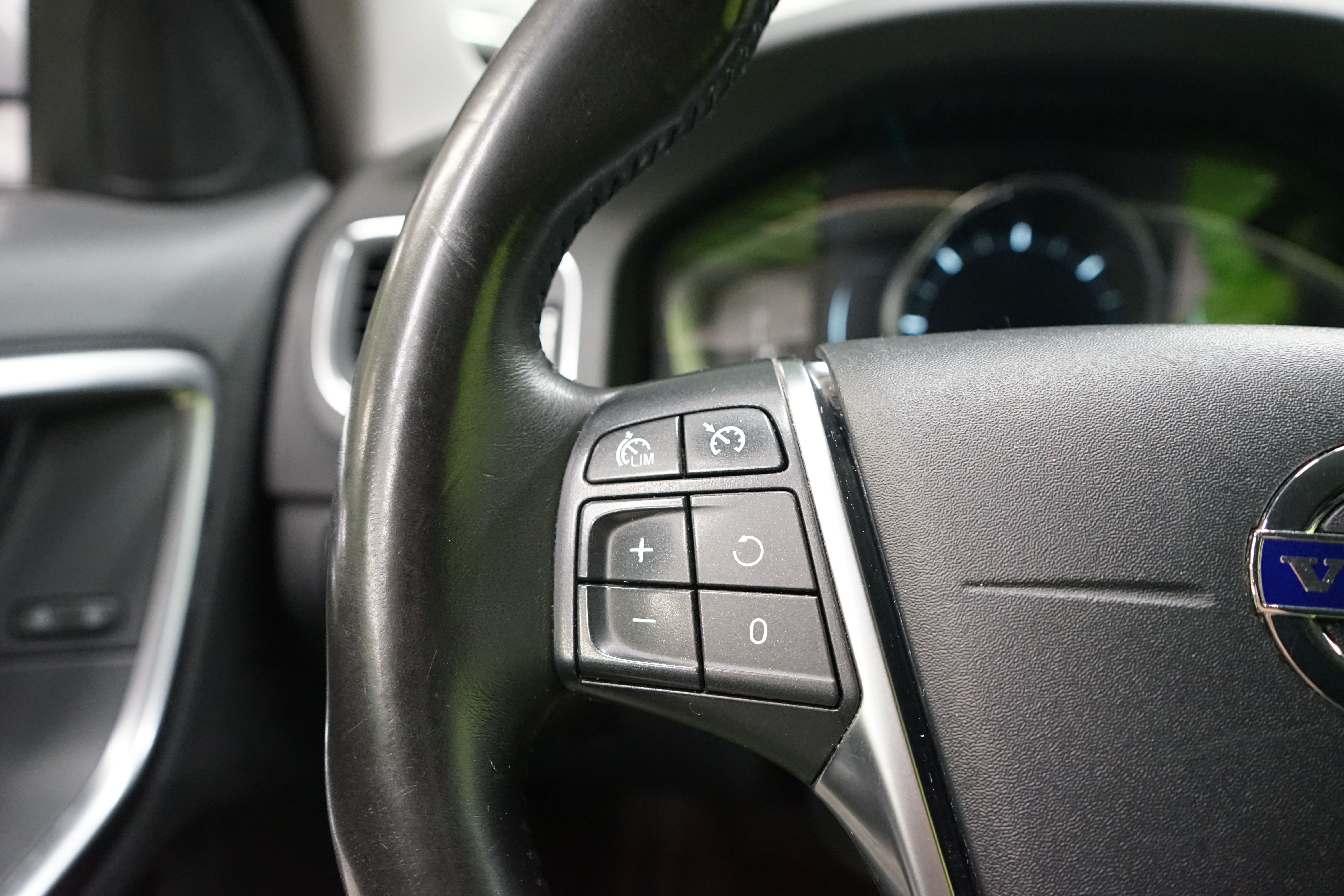 Volvo V60 2017