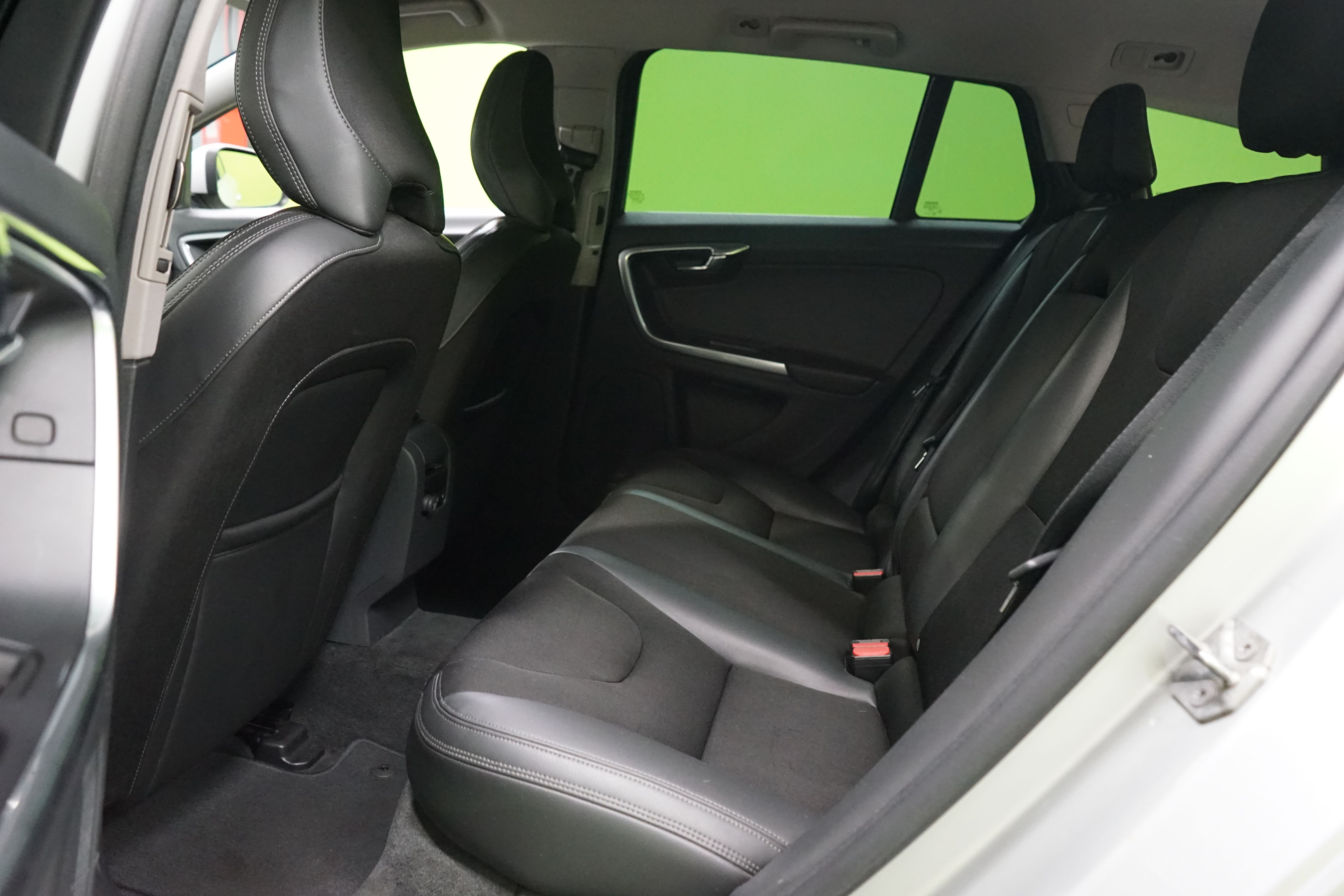 Volvo V60 2017