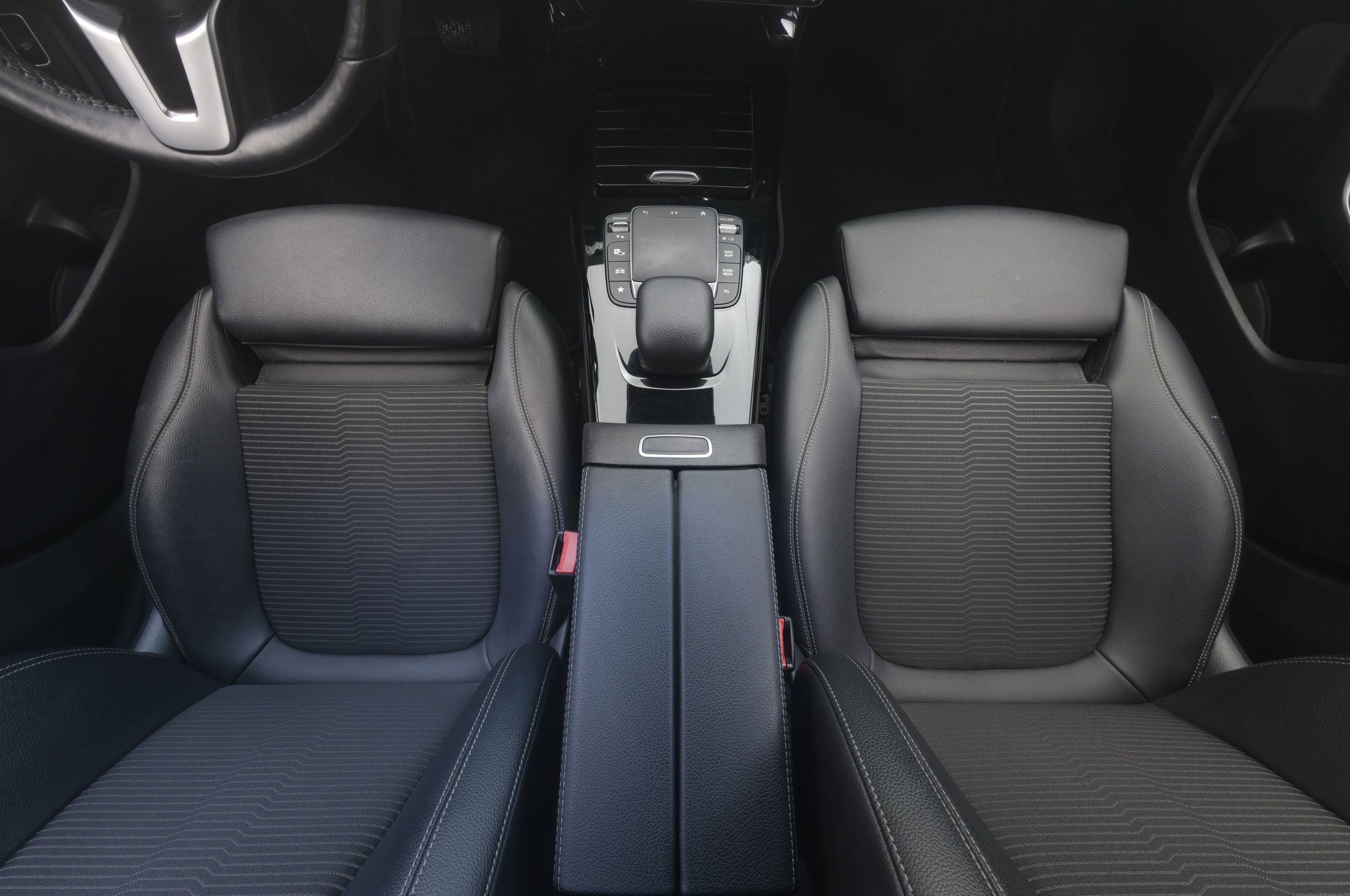 Mercedes-Benz CLA 2022