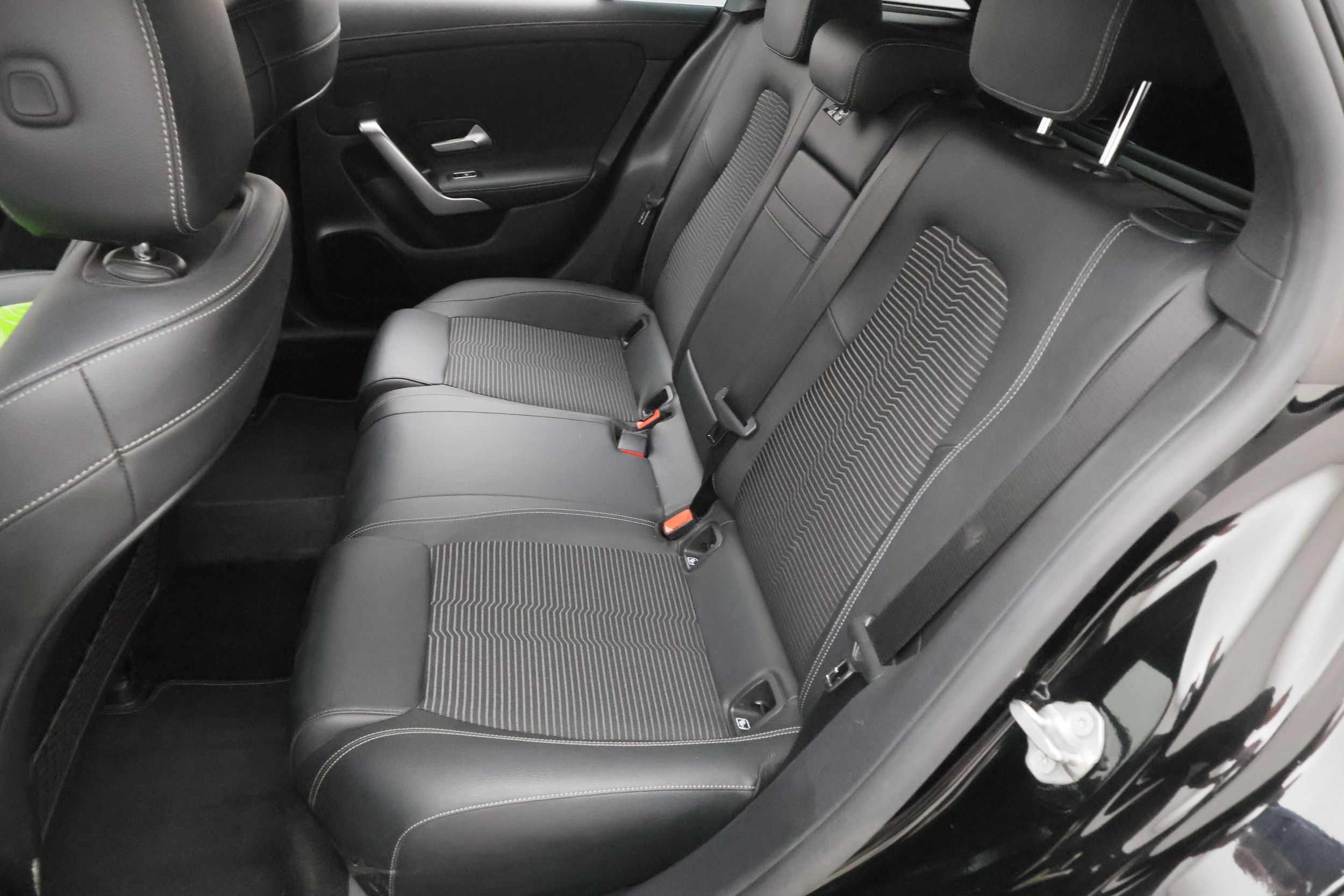 Mercedes-Benz CLA 2022