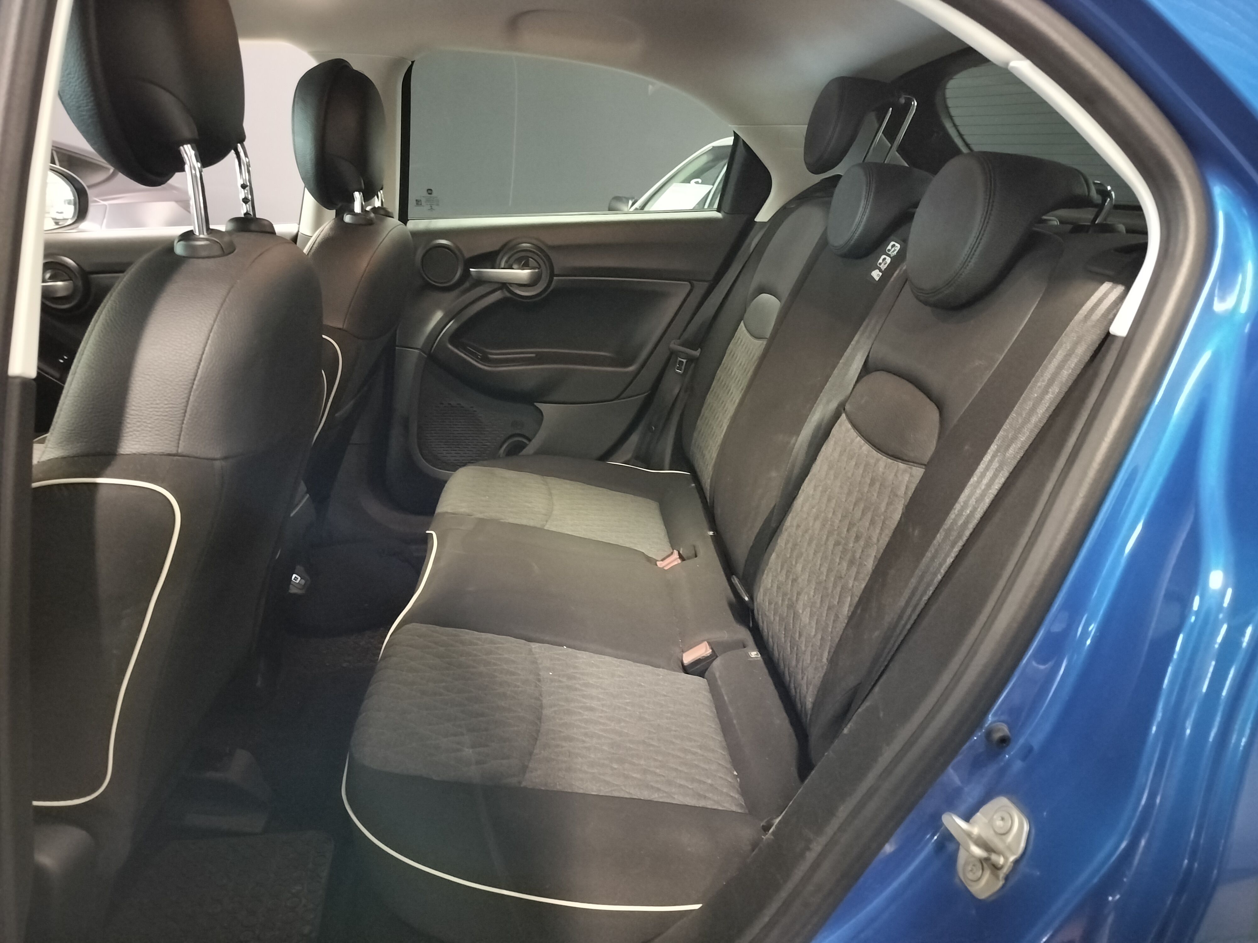Fiat 500X 2021