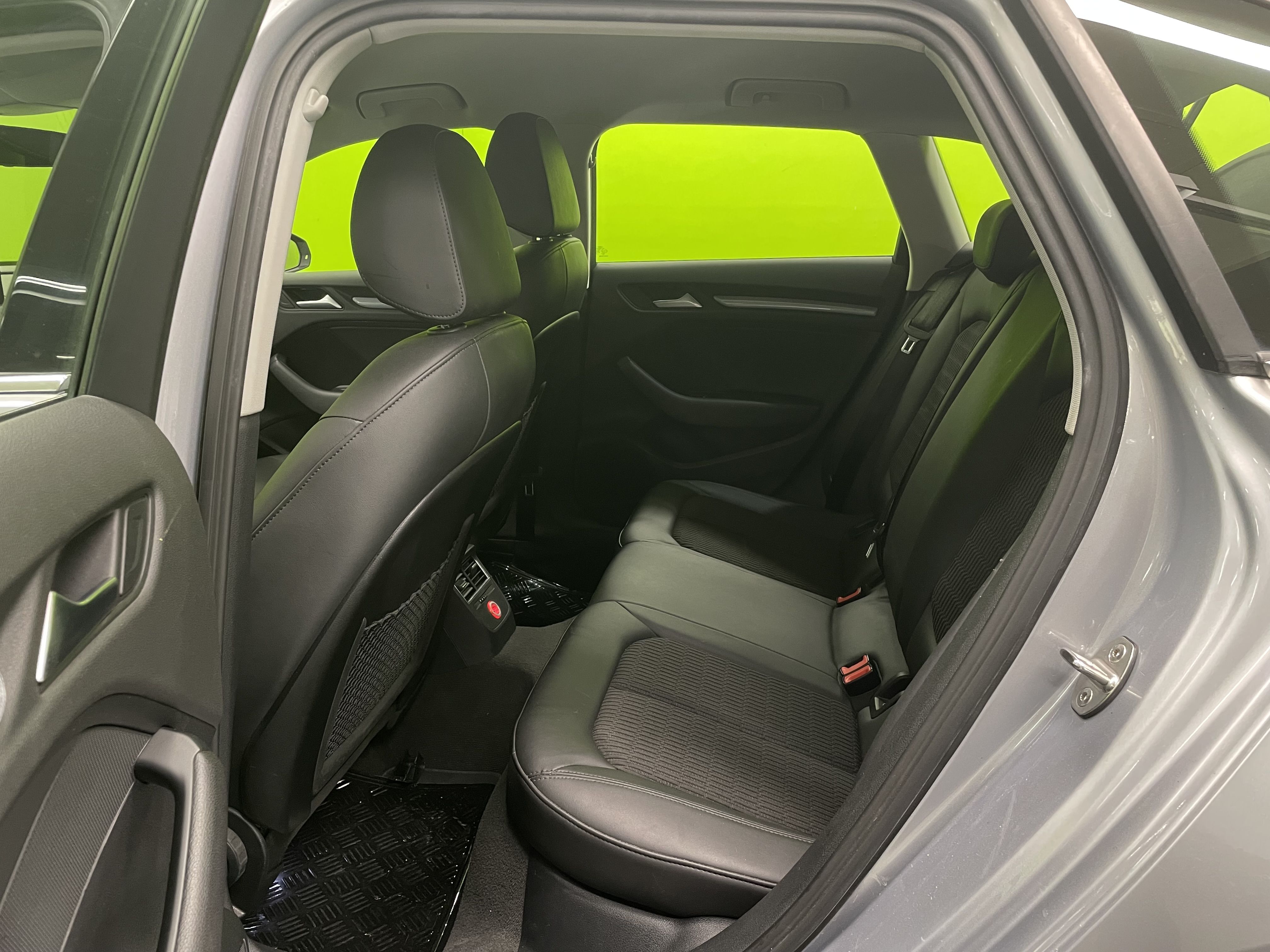 Audi A3 2016