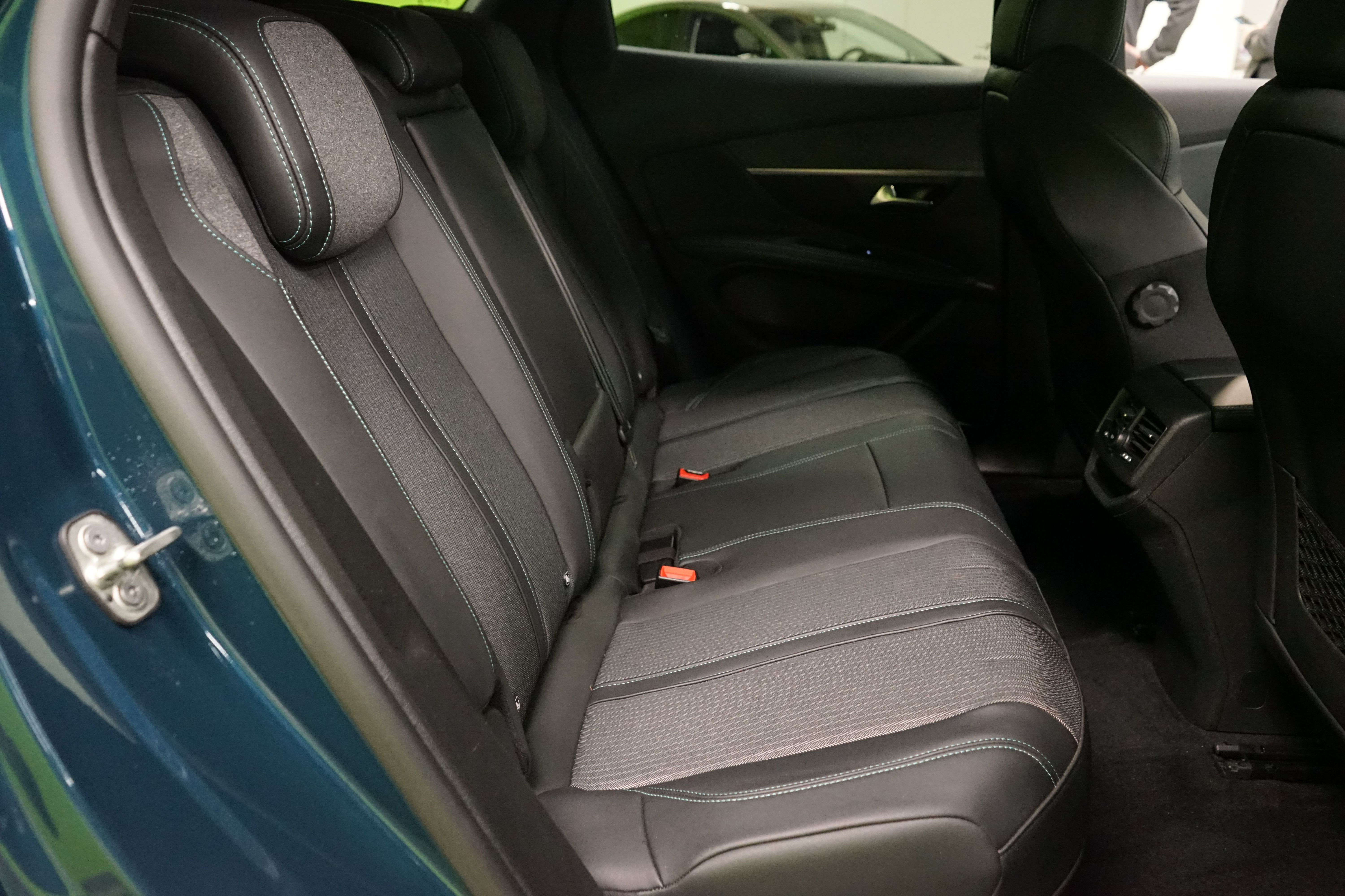 Peugeot 3008 2022