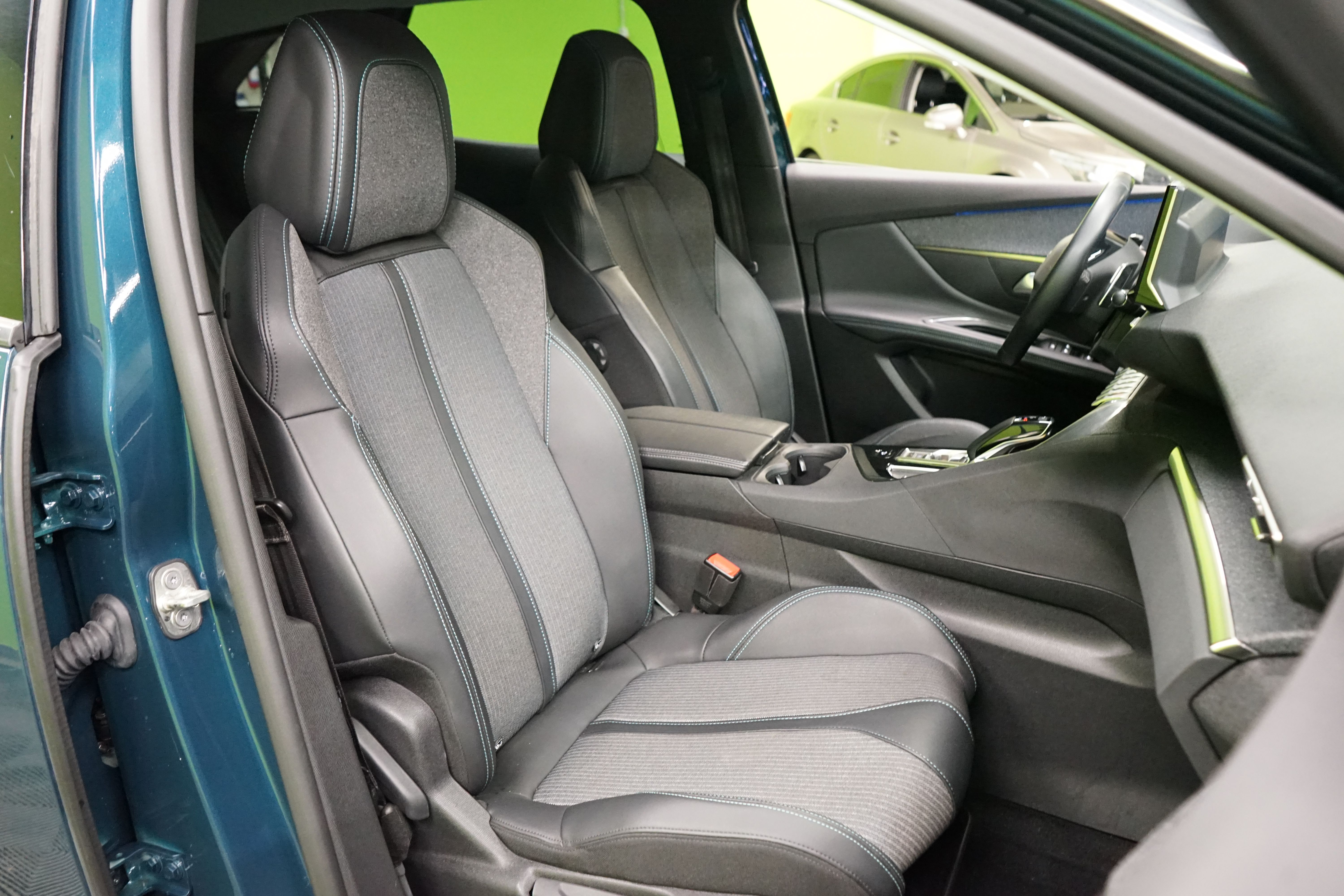 Peugeot 3008 2022