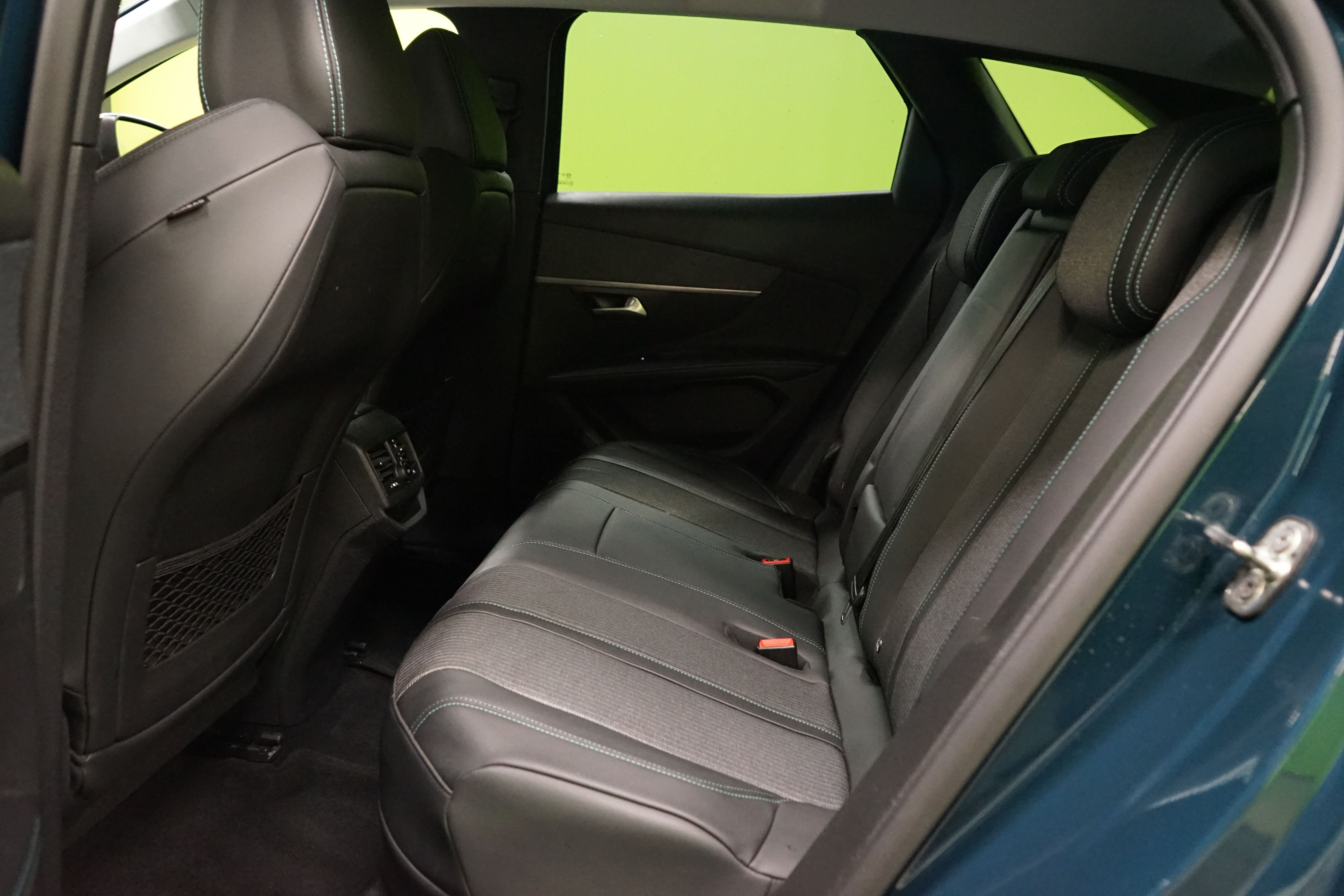 Peugeot 3008 2022
