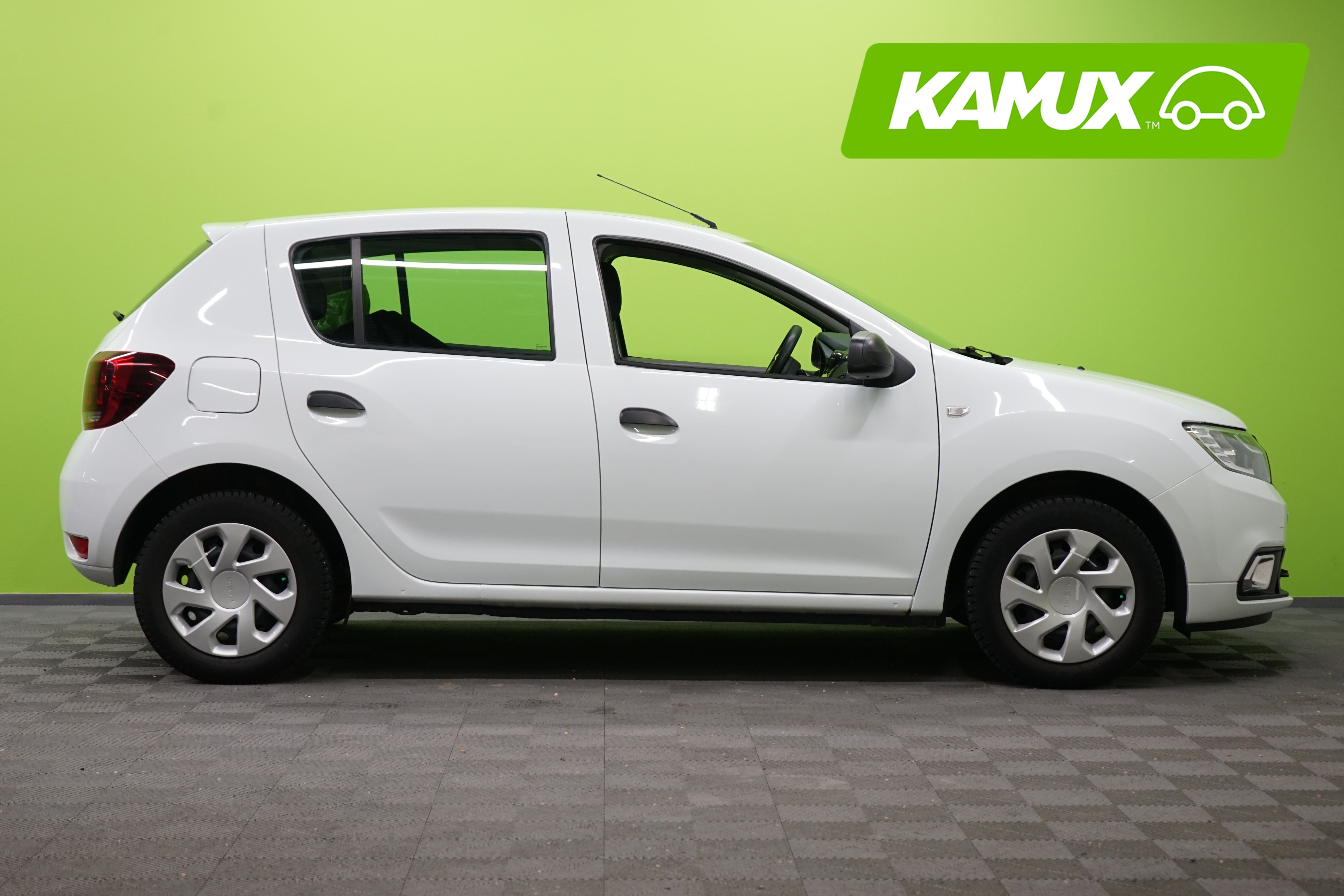 Dacia Sandero 2018