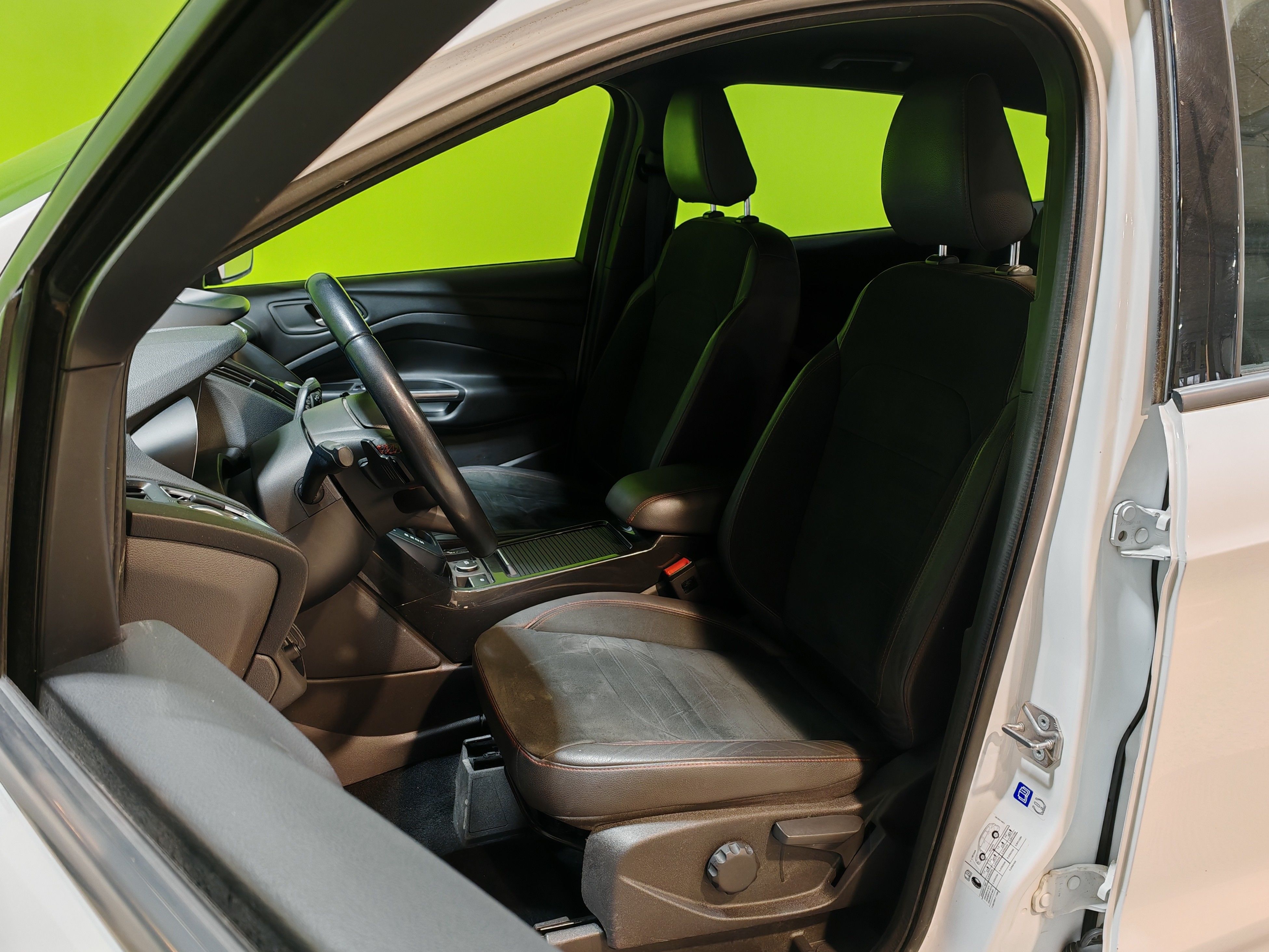 Ford Kuga 2019
