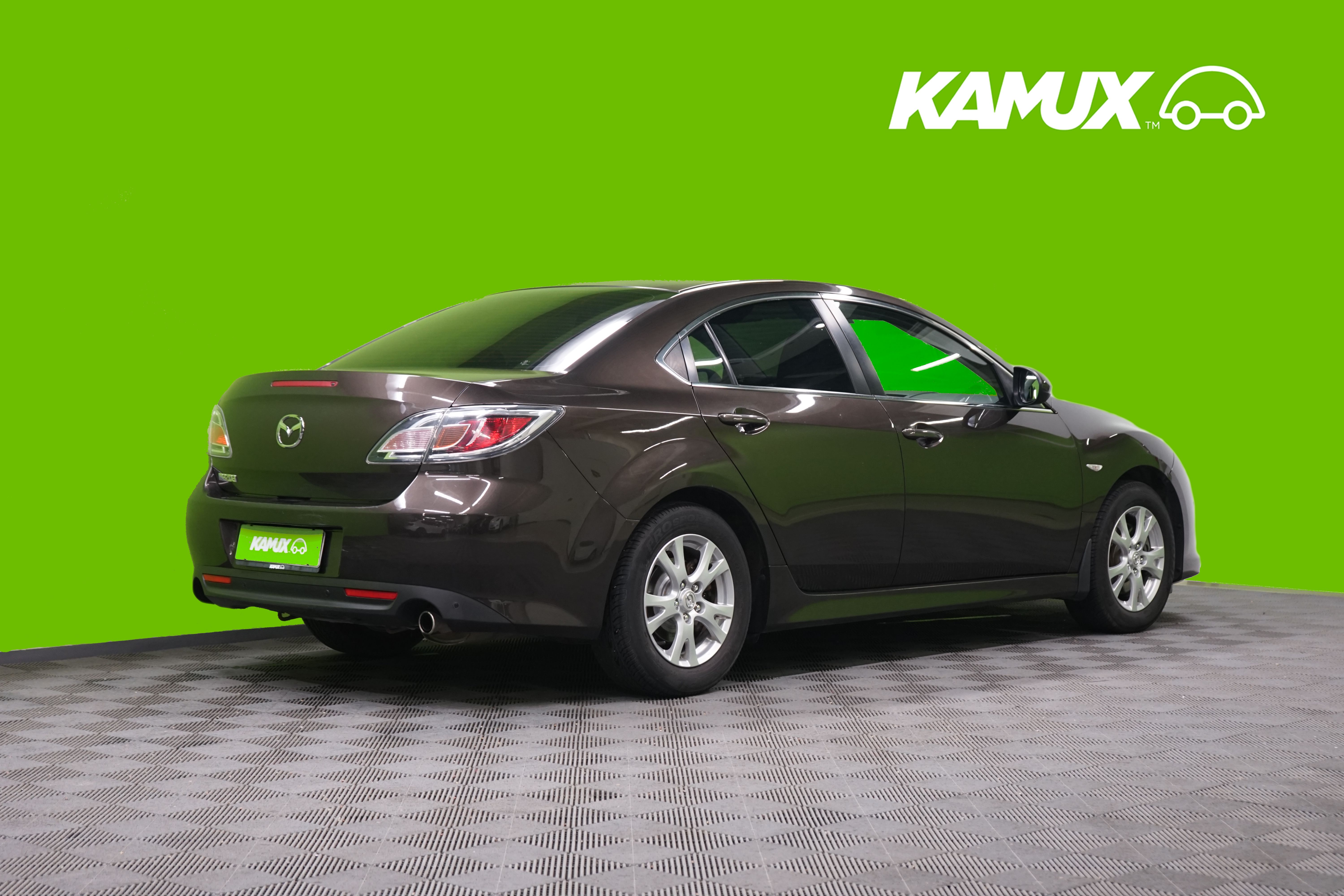 Mazda 6 2010