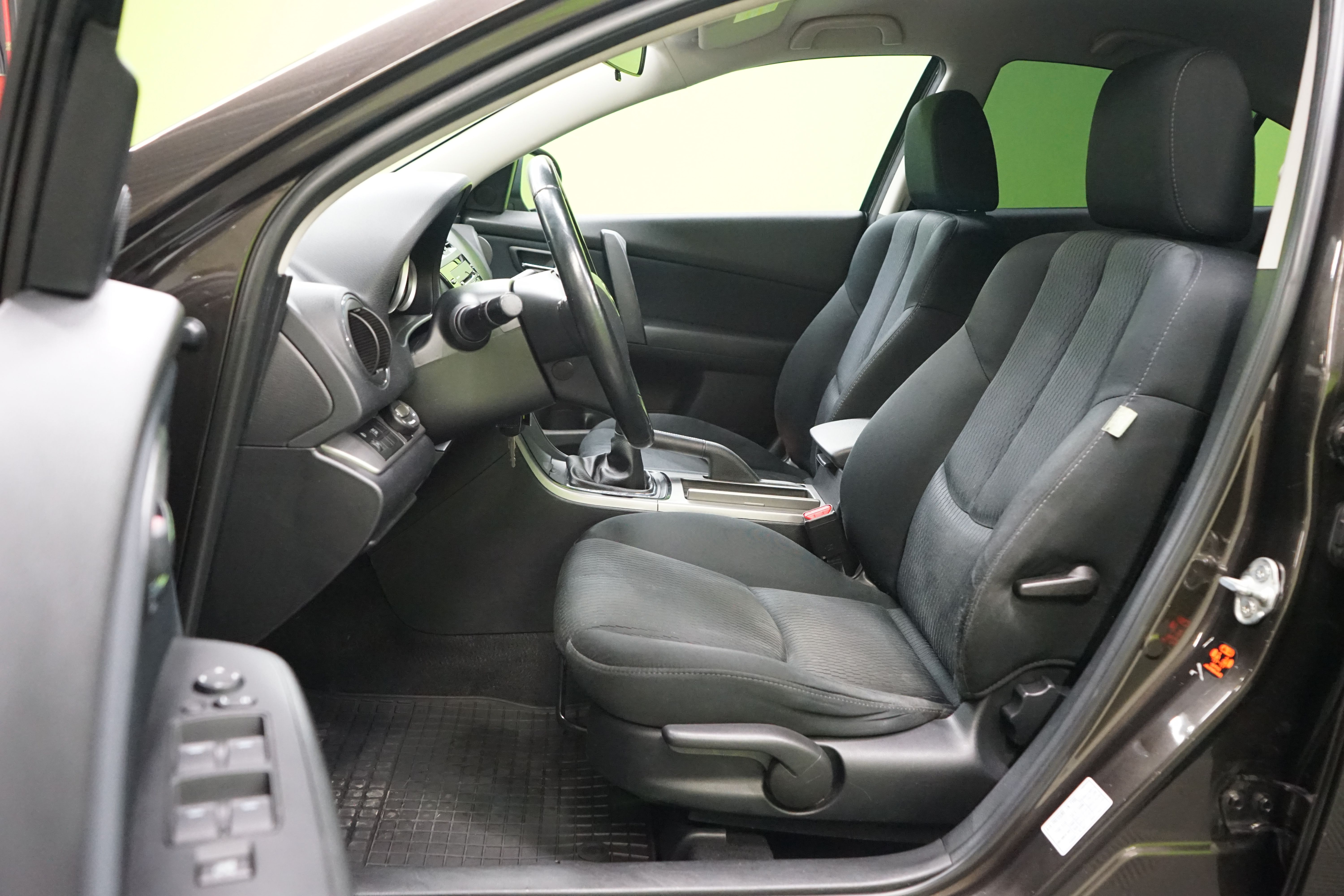 Mazda 6 2010