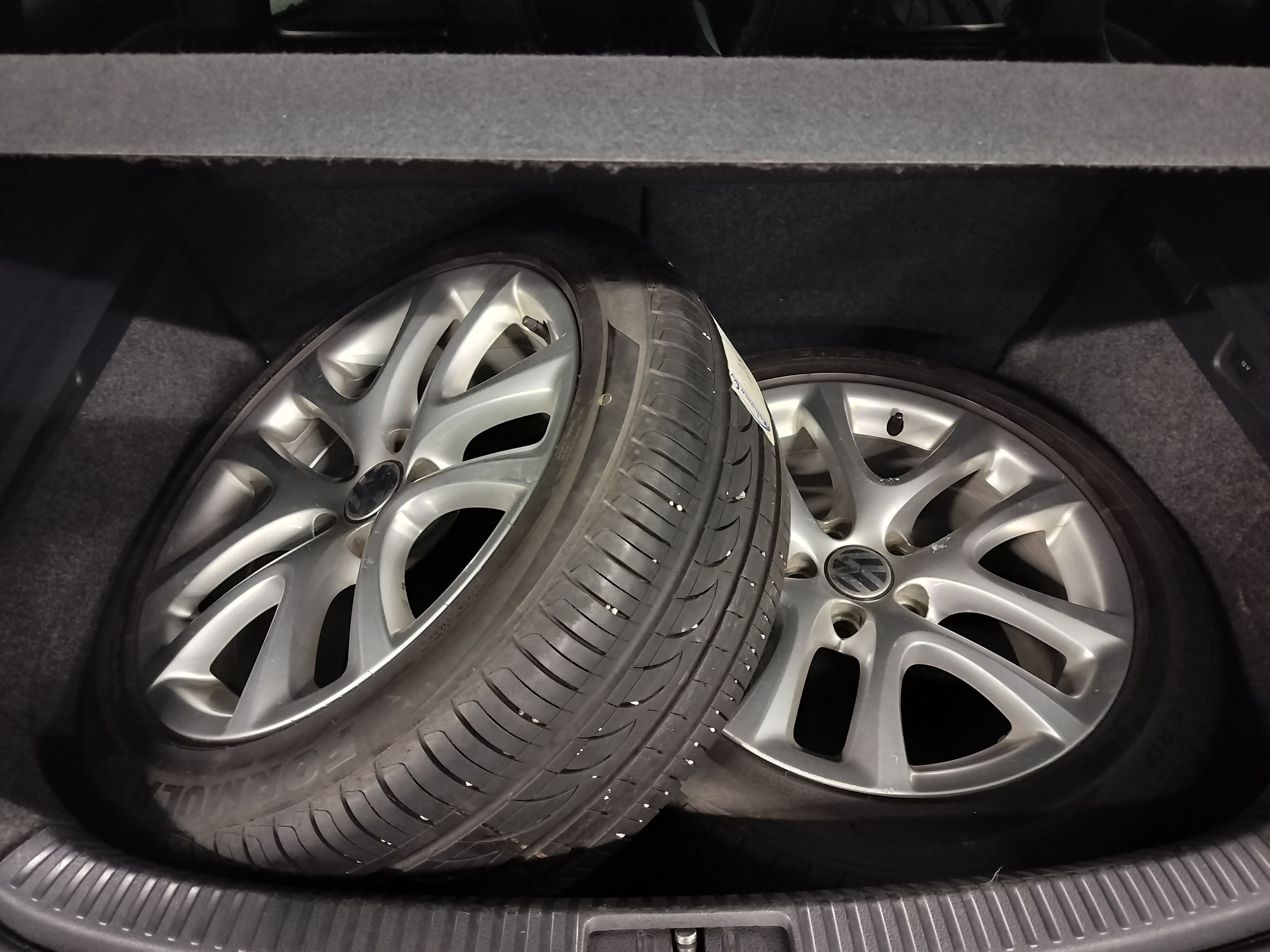 Volkswagen Scirocco 2012