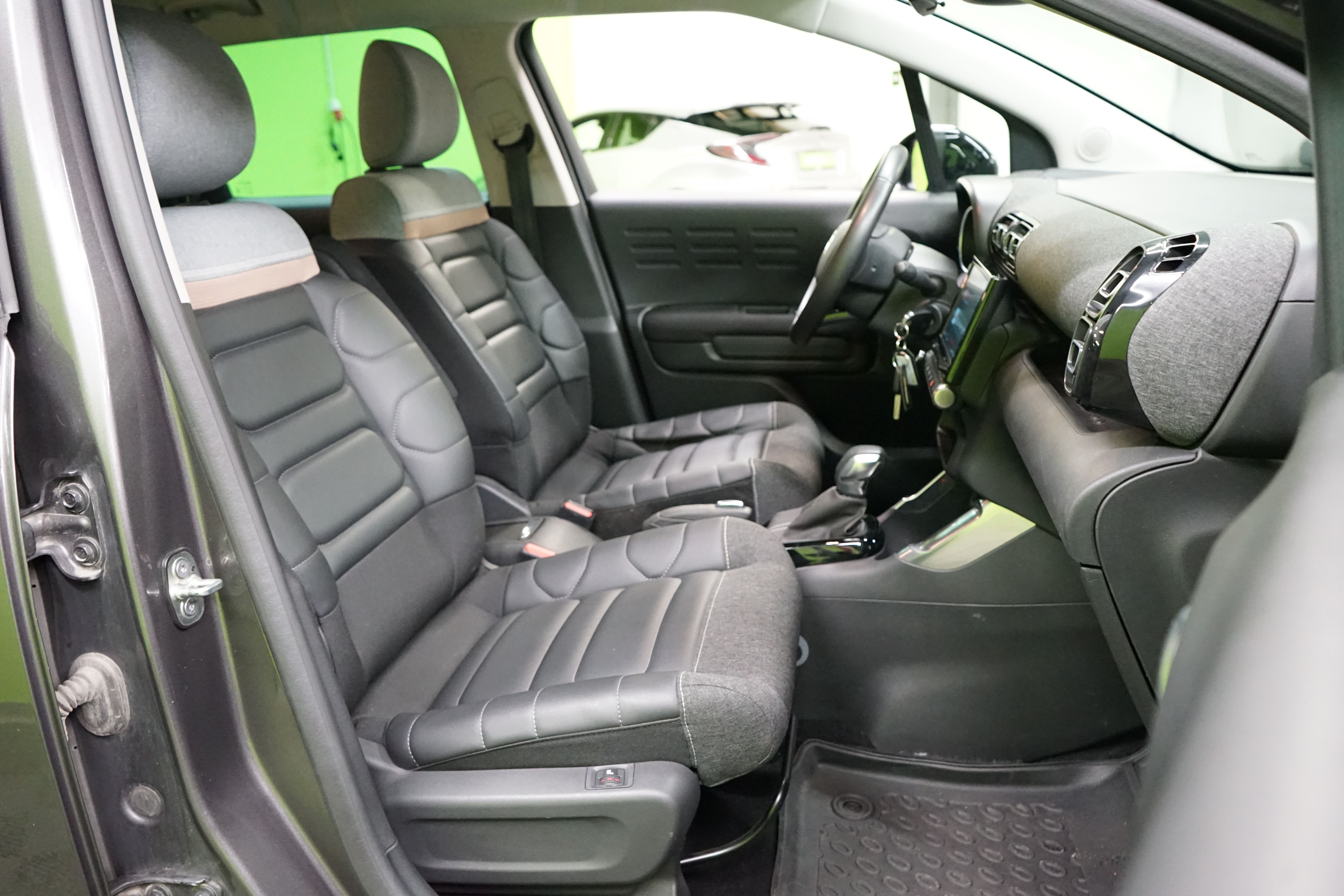Citroen C3 Aircross 2022