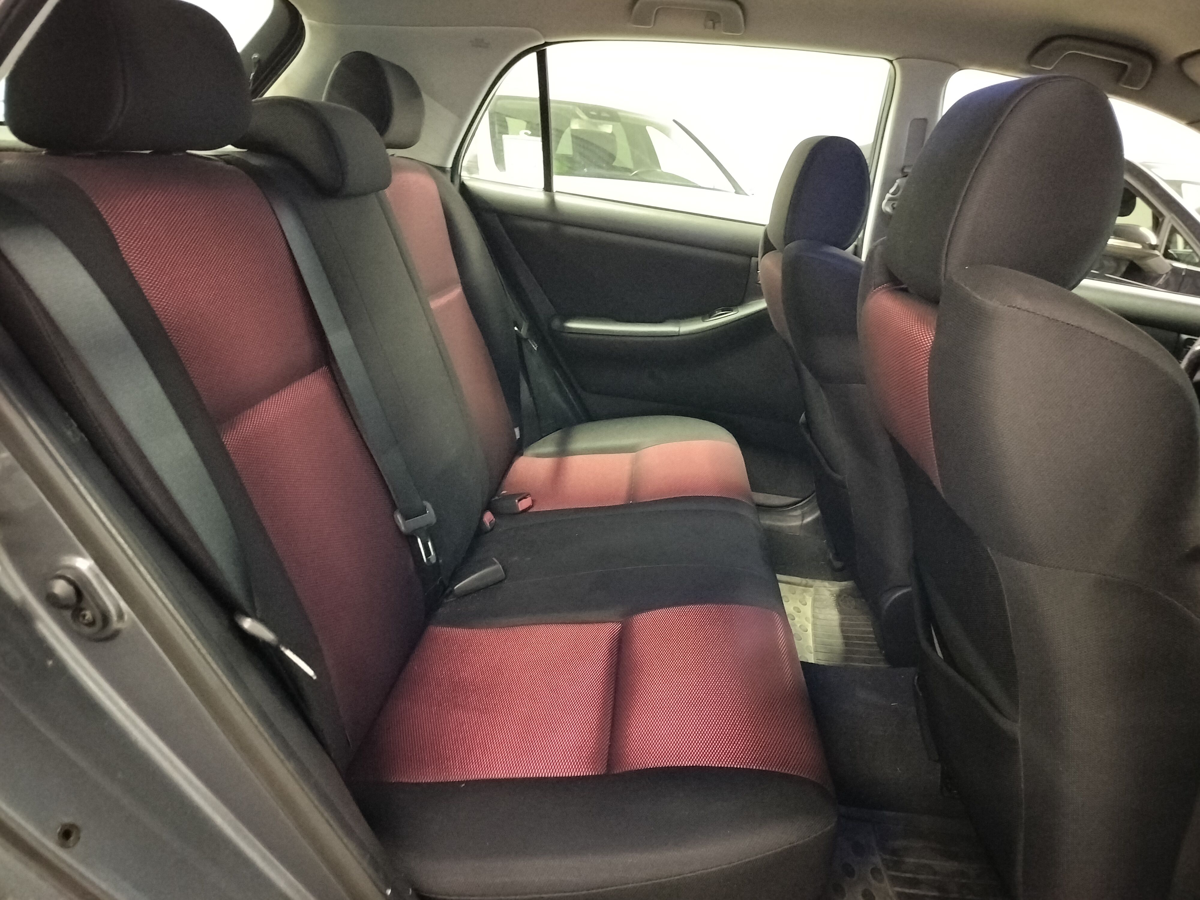 Toyota Corolla 2005