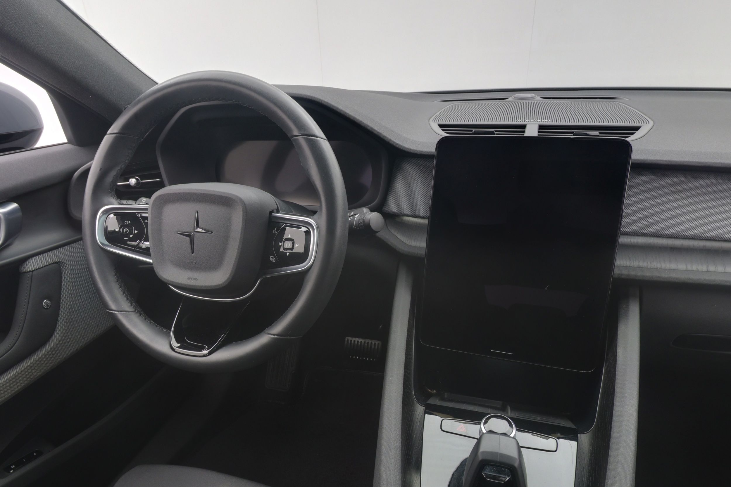 Polestar 2 2022