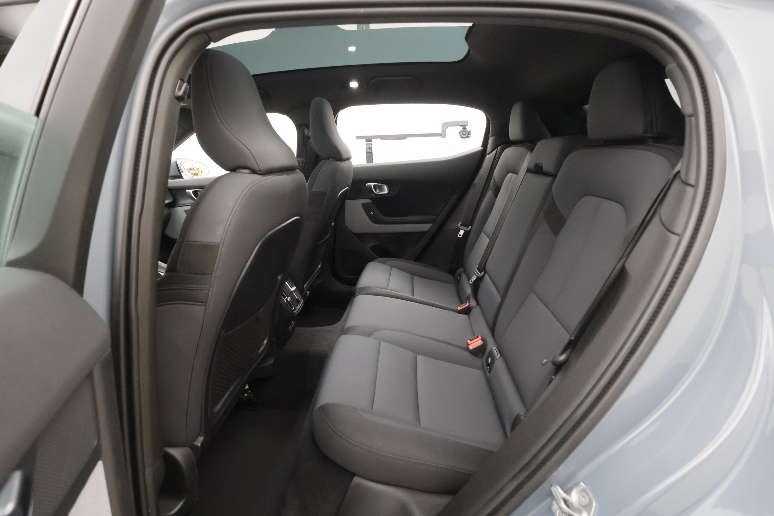 Polestar 2 2022
