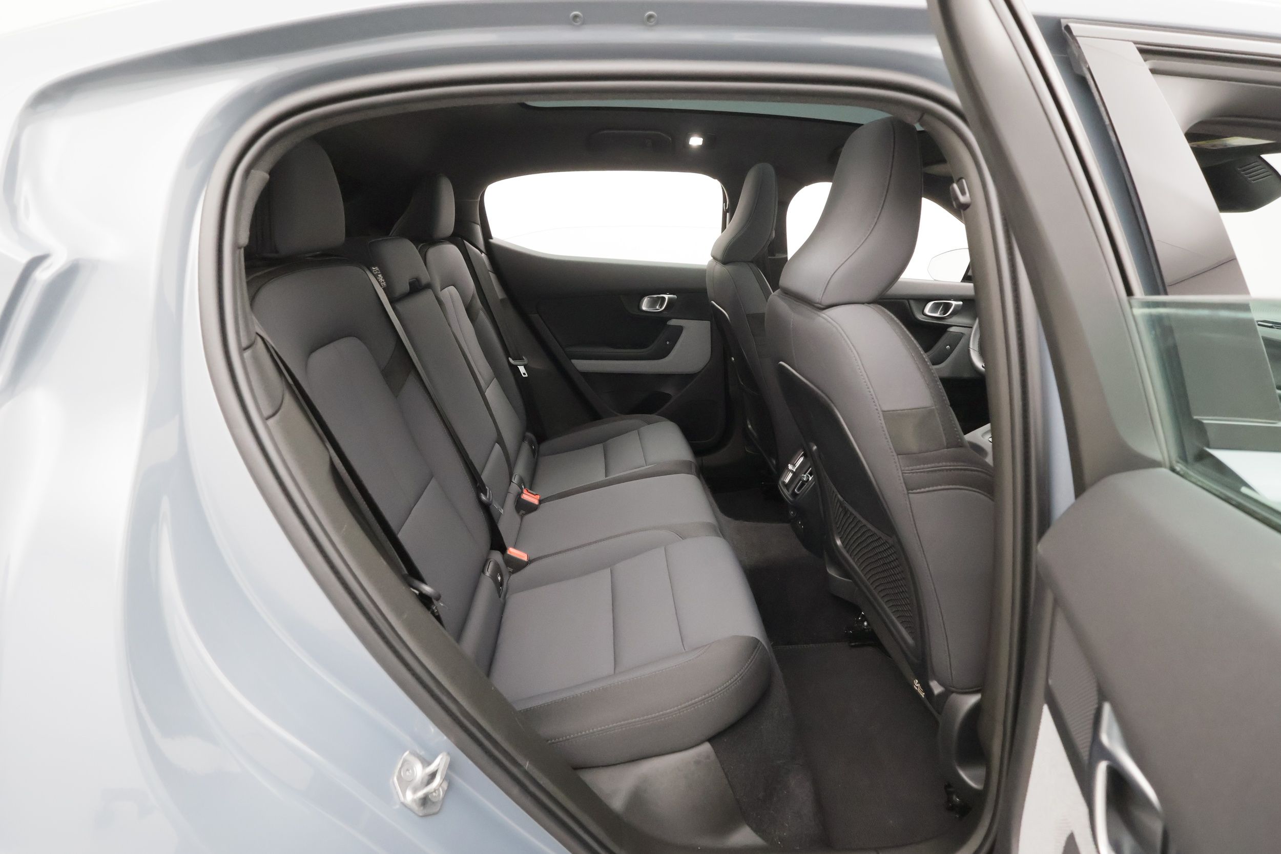 Polestar 2 2022