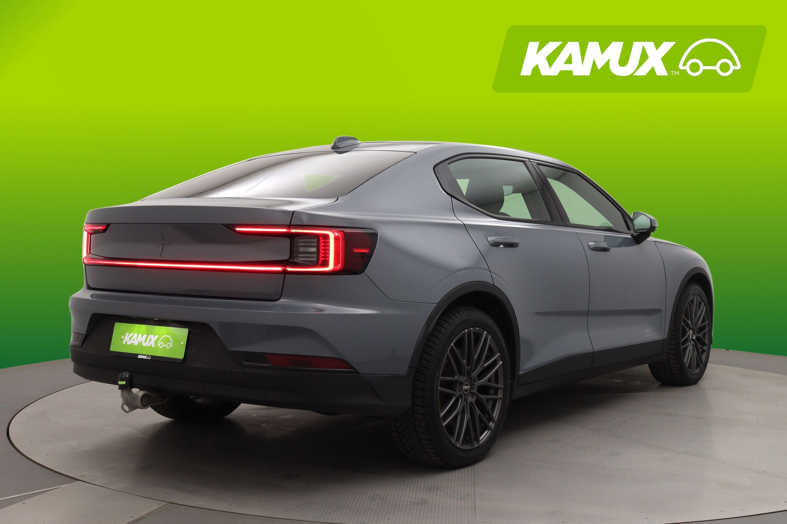 Polestar 2 2022