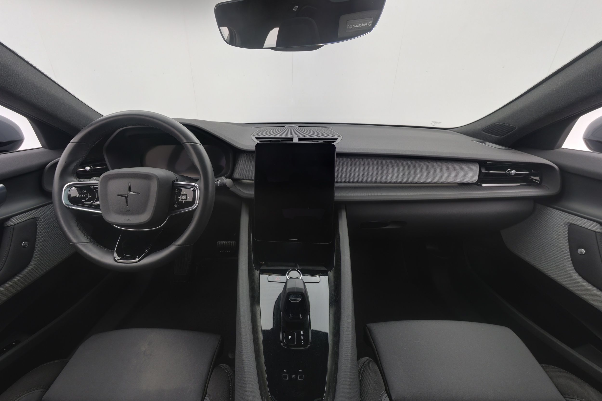 Polestar 2 2022