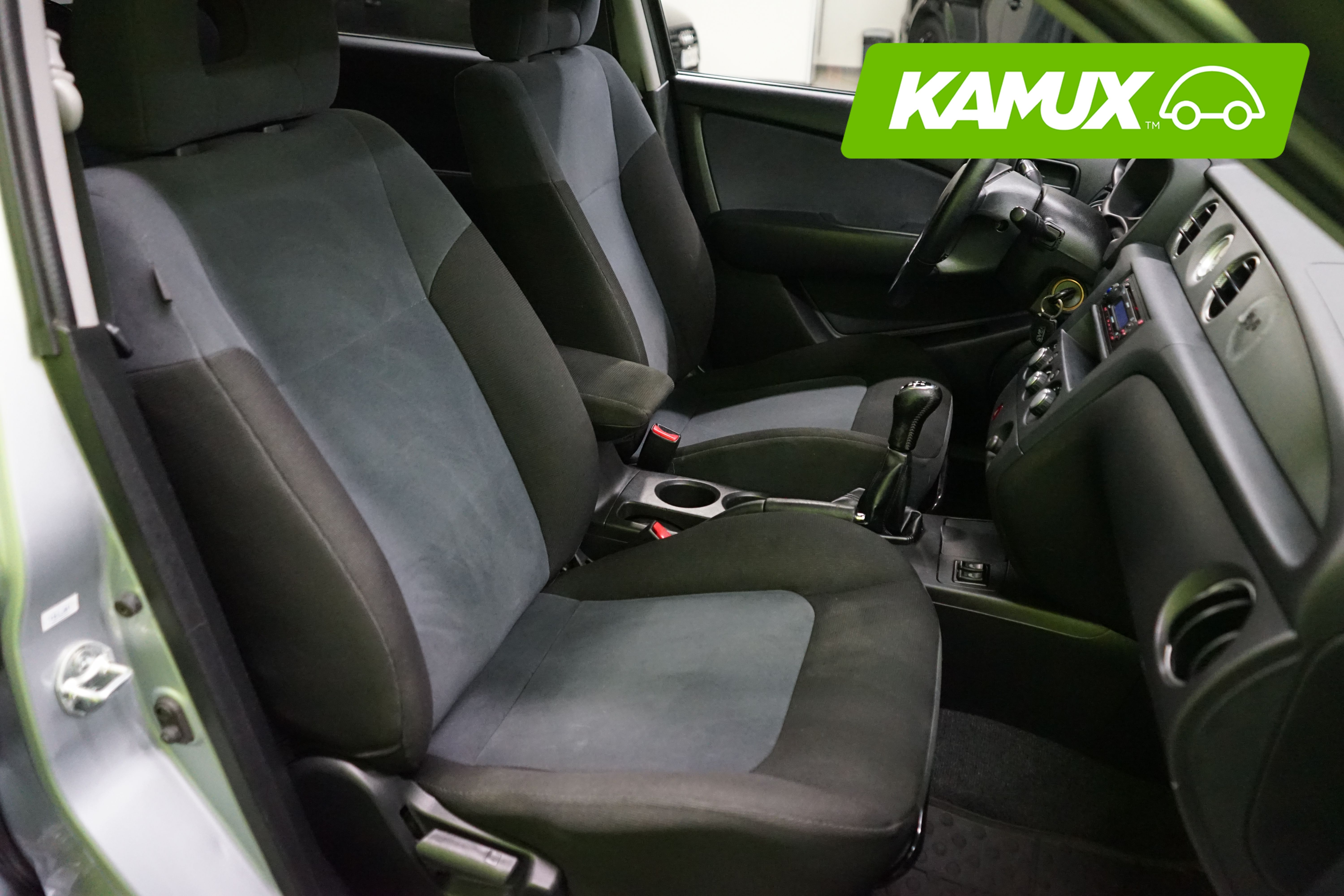 Mitsubishi Outlander 2007