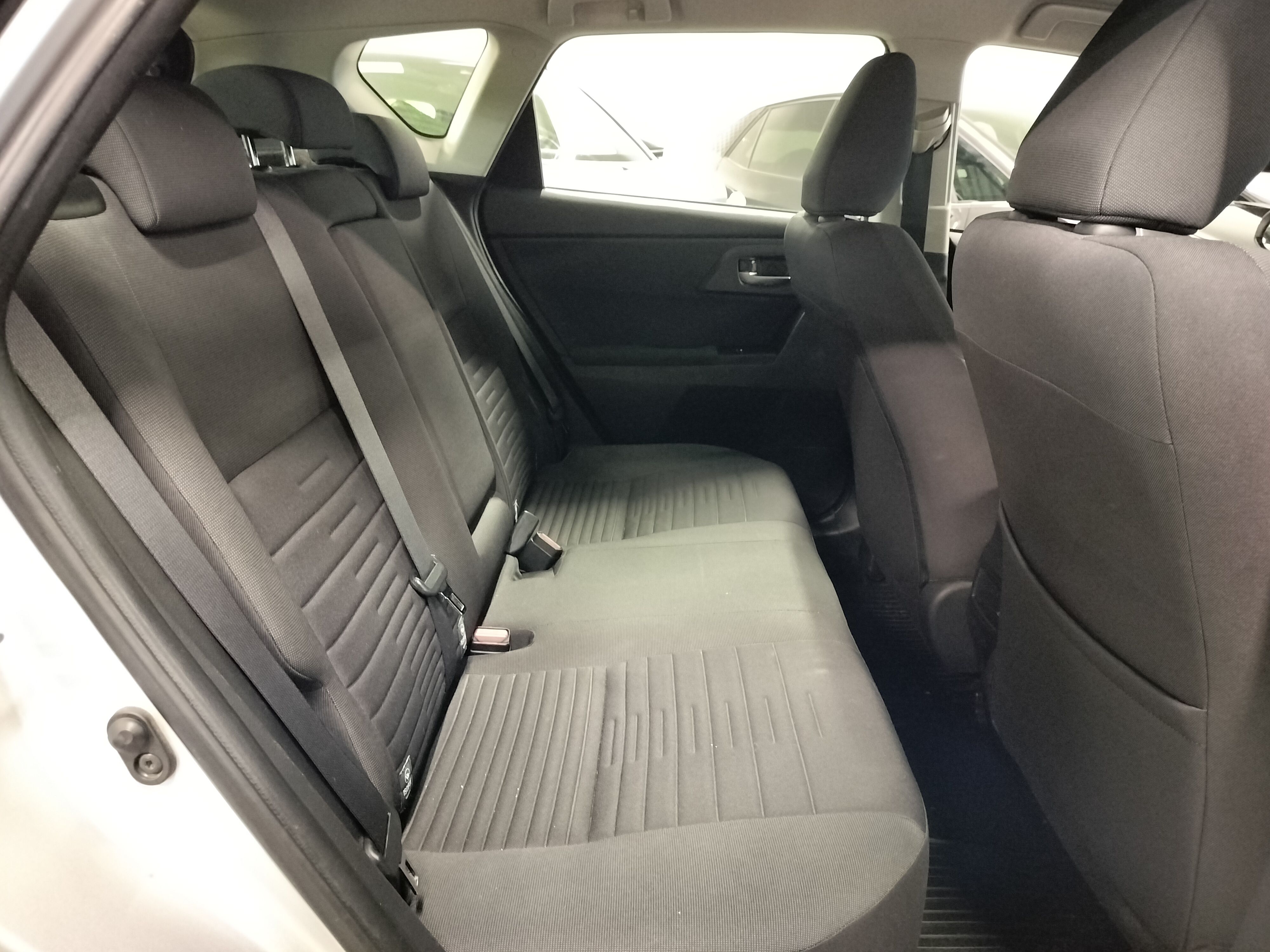 Toyota Auris 2016