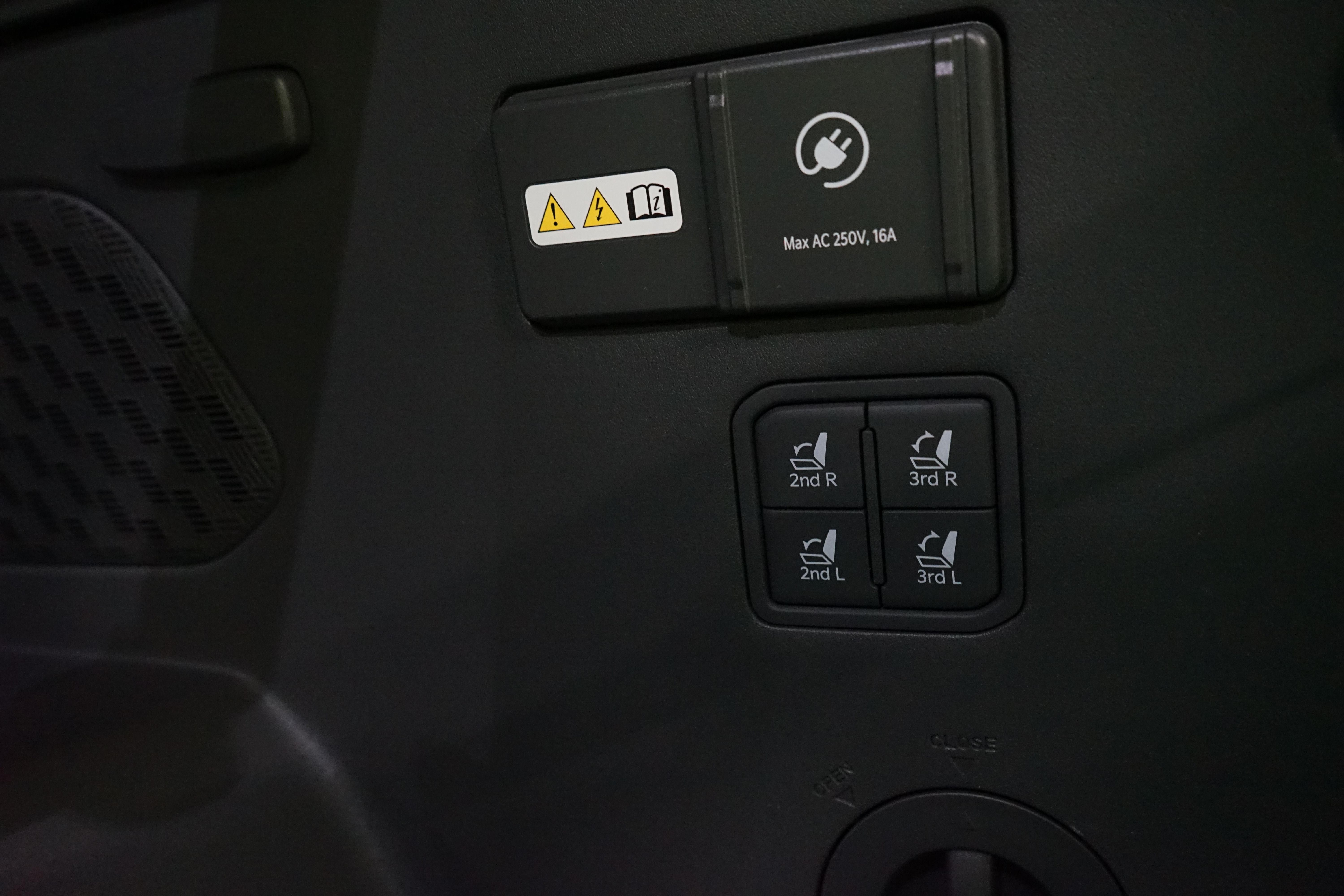 Kia EV9 2024