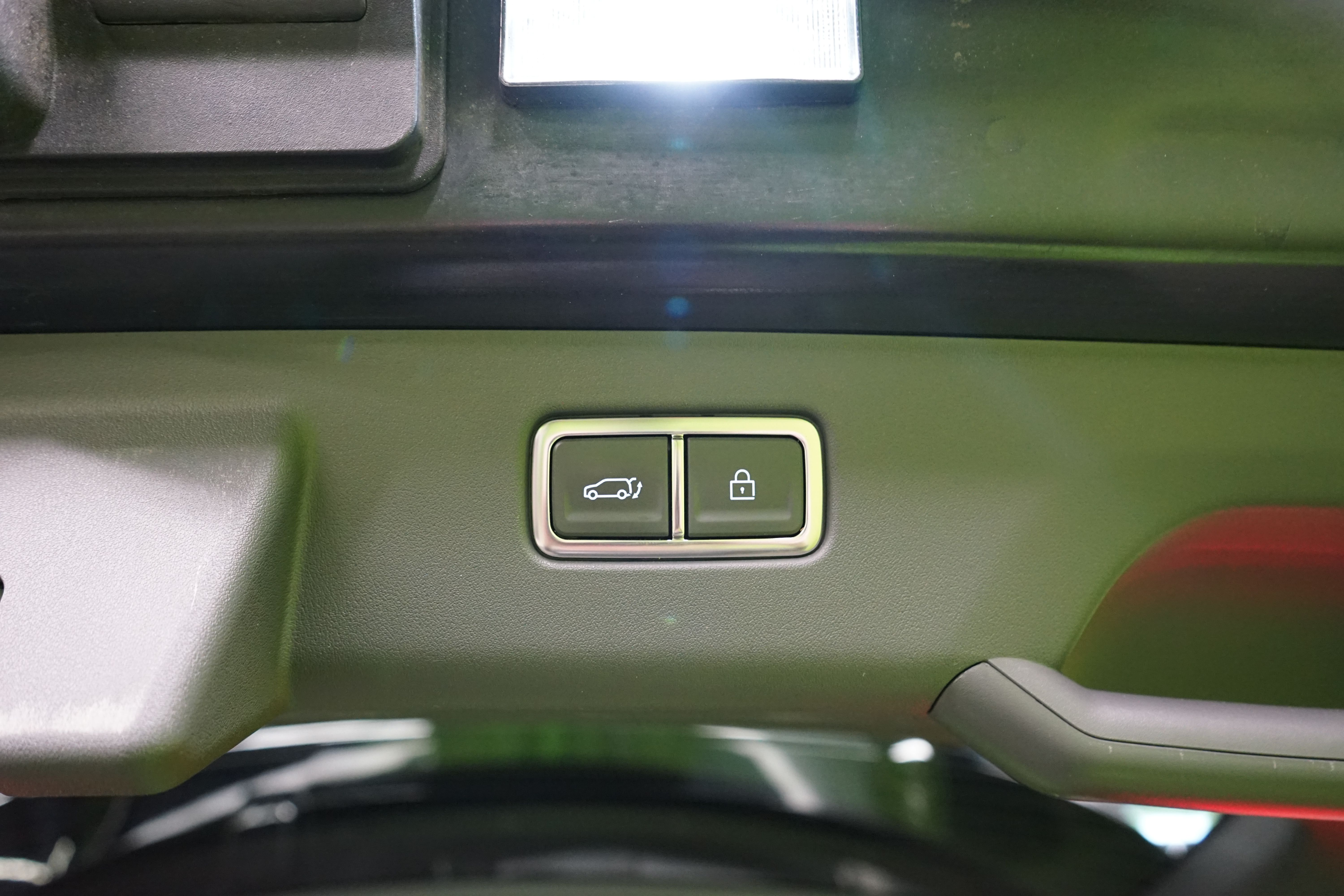 Kia EV9 2024