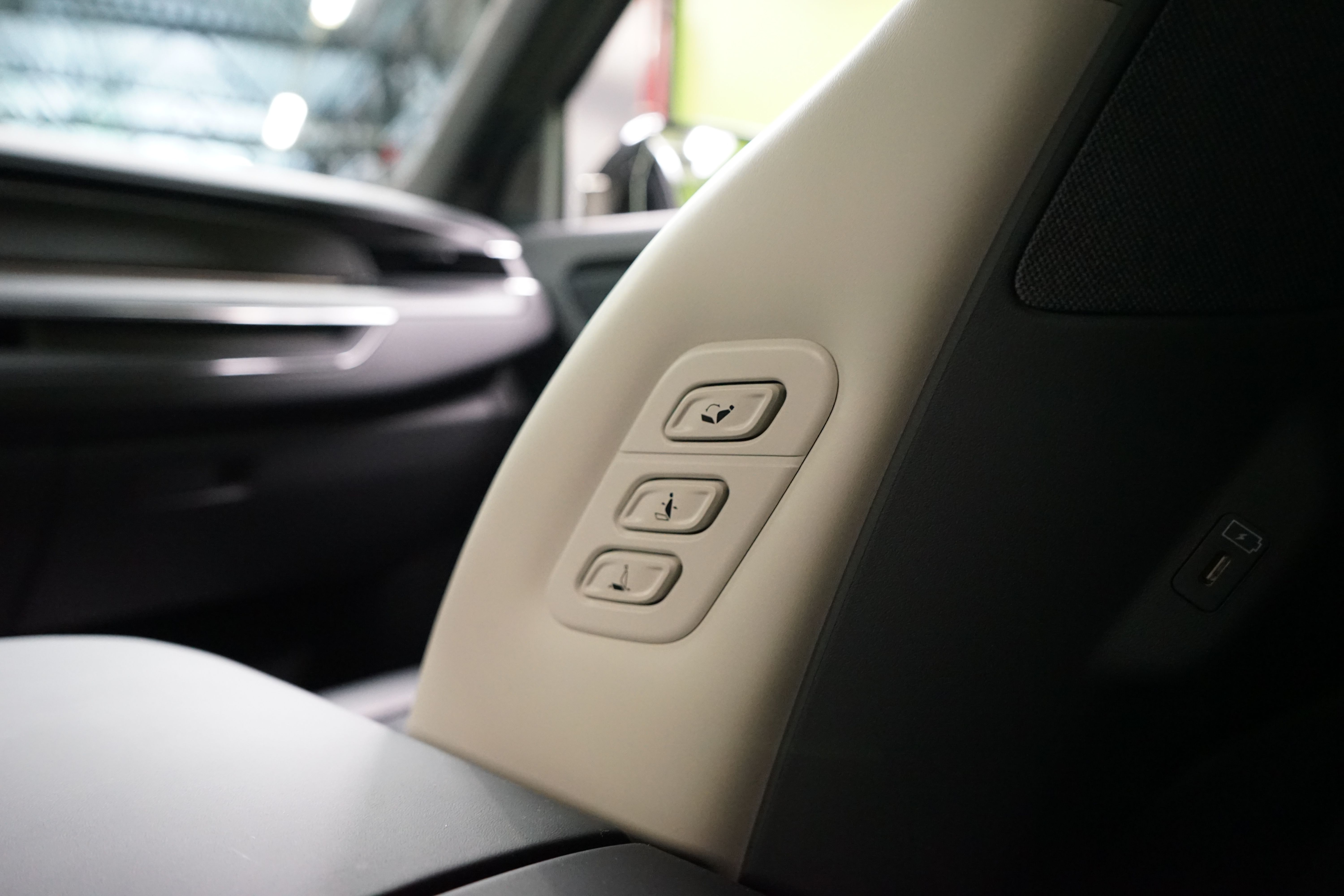 Kia EV9 2024