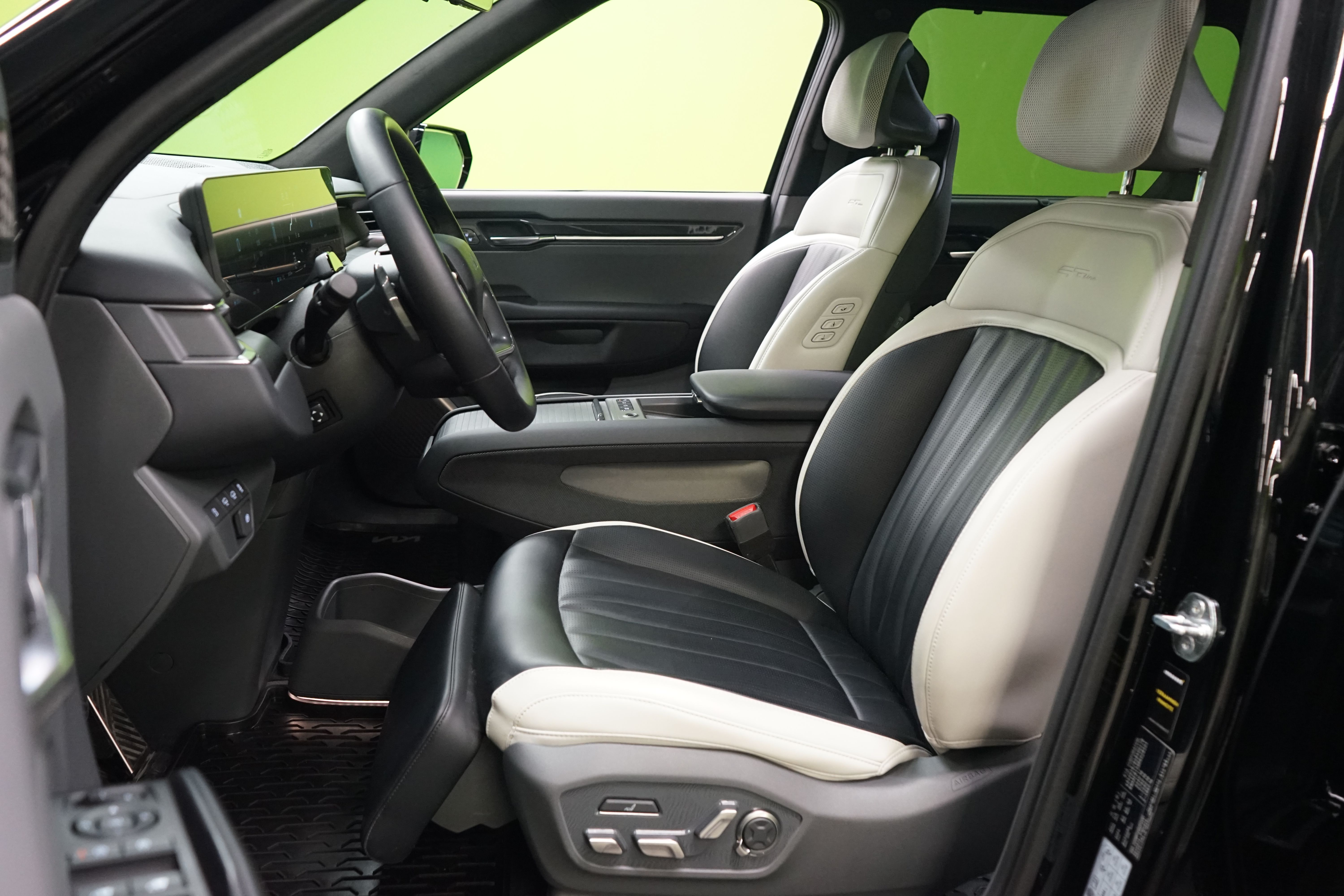 Kia EV9 2024