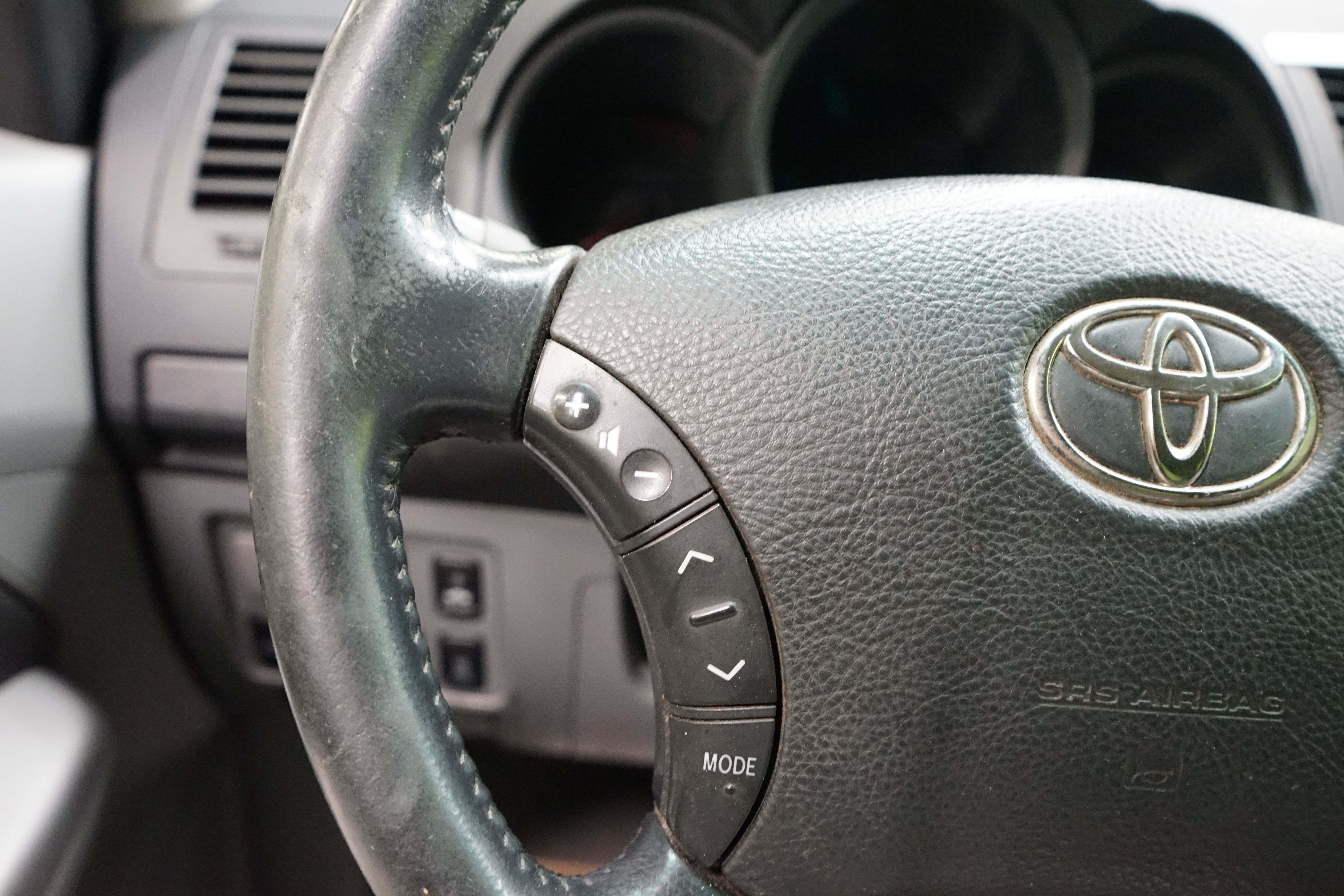 Toyota Hilux 2011