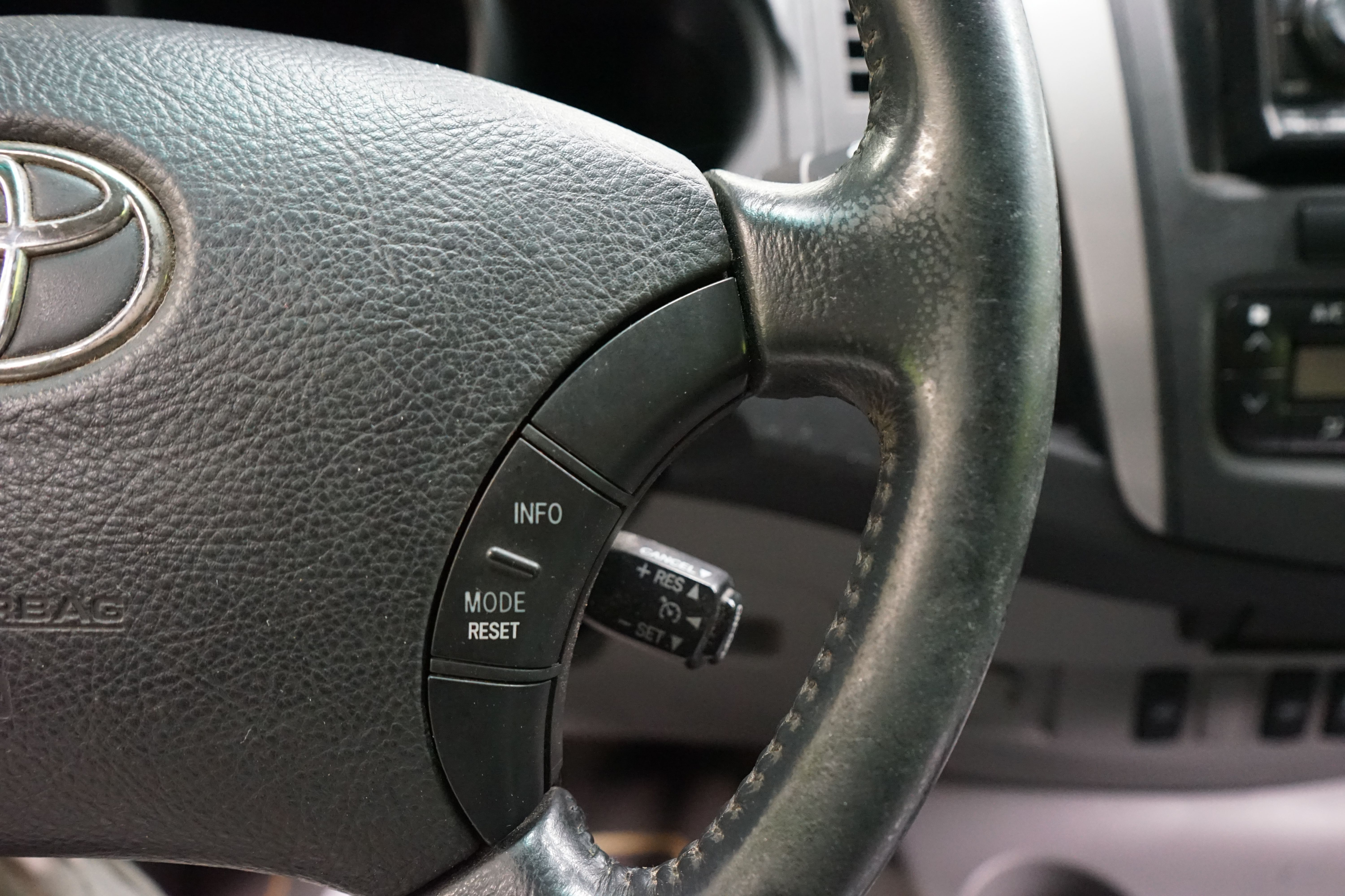 Toyota Hilux 2011