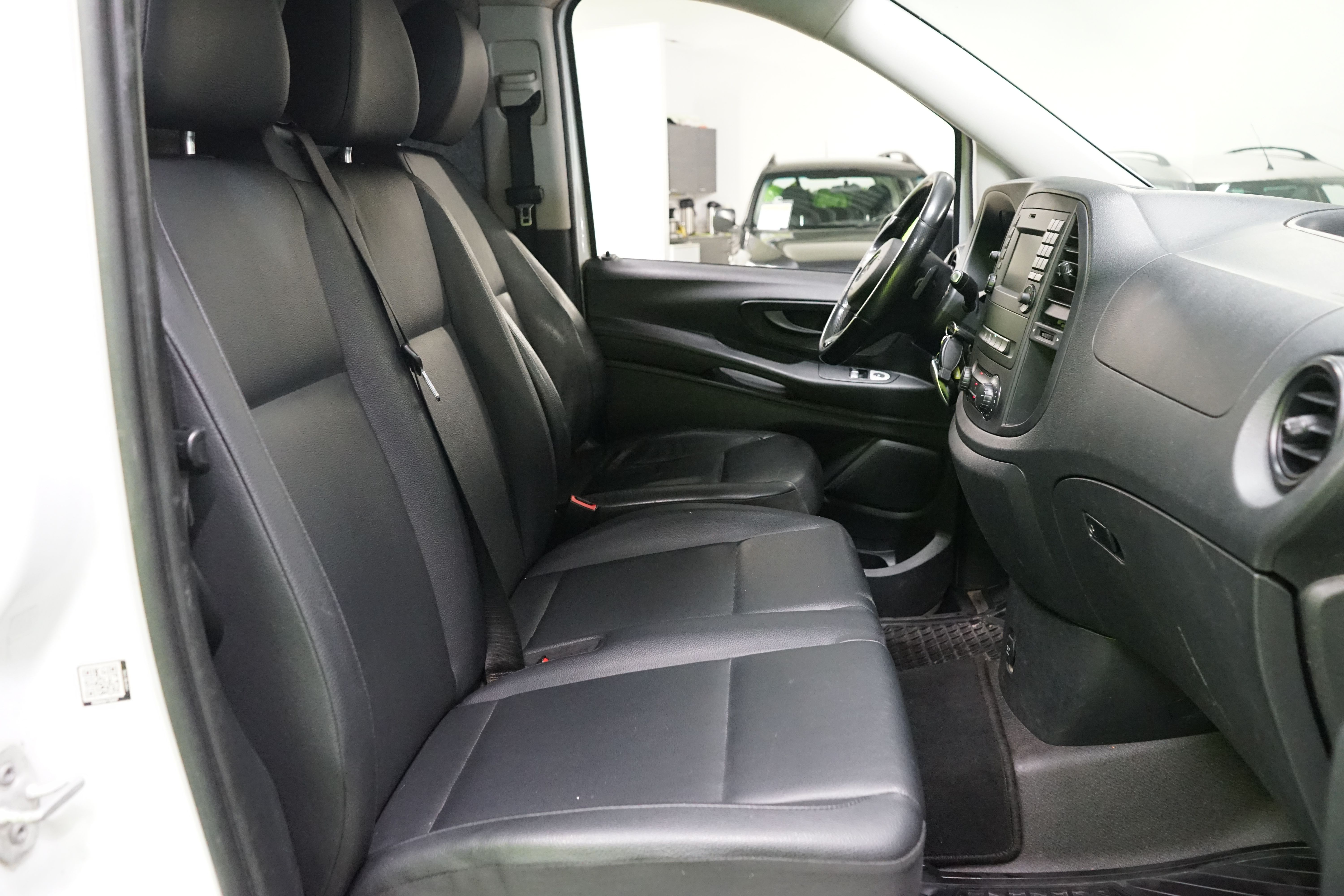 Mercedes-Benz Vito 2016