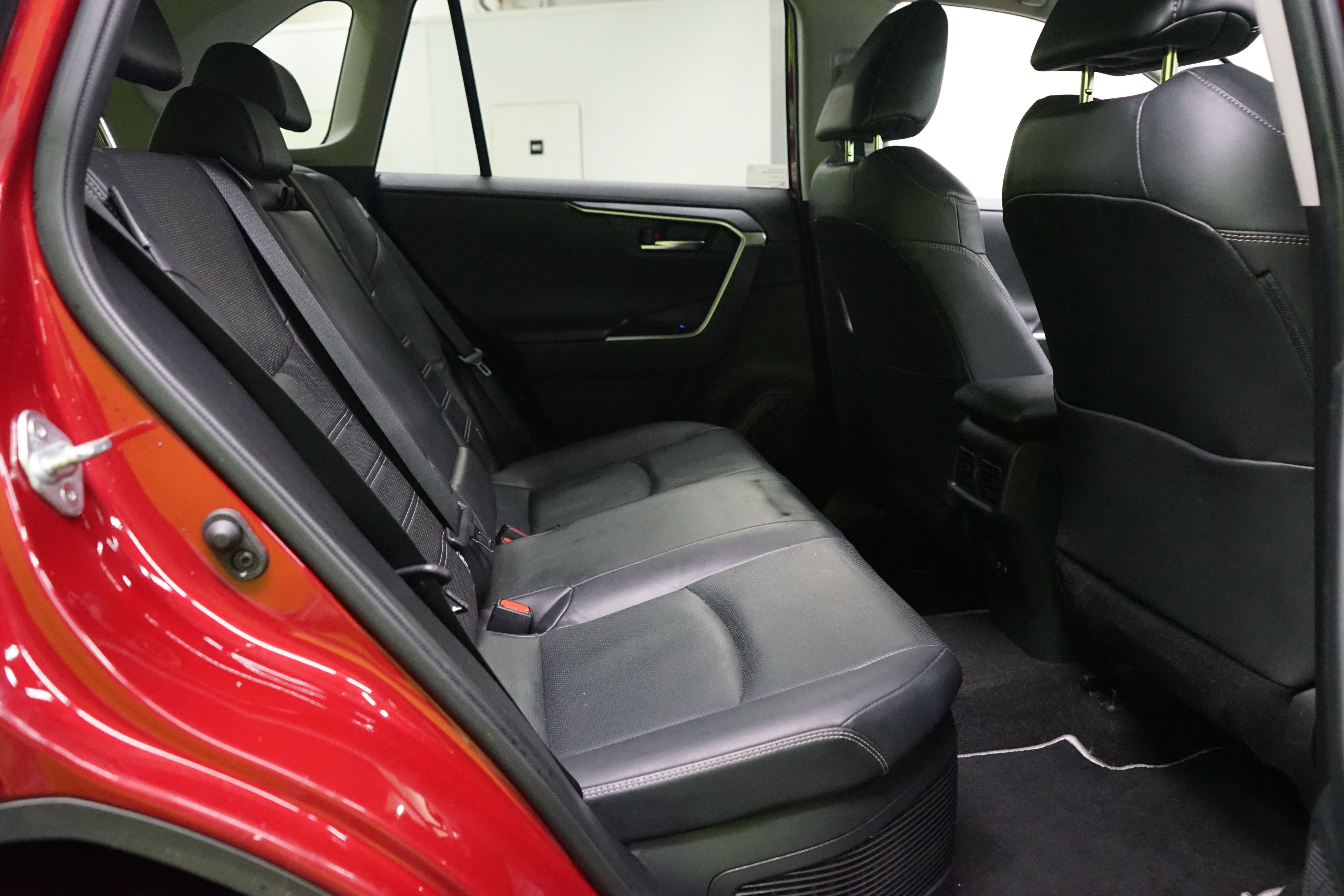 Toyota RAV4 2019