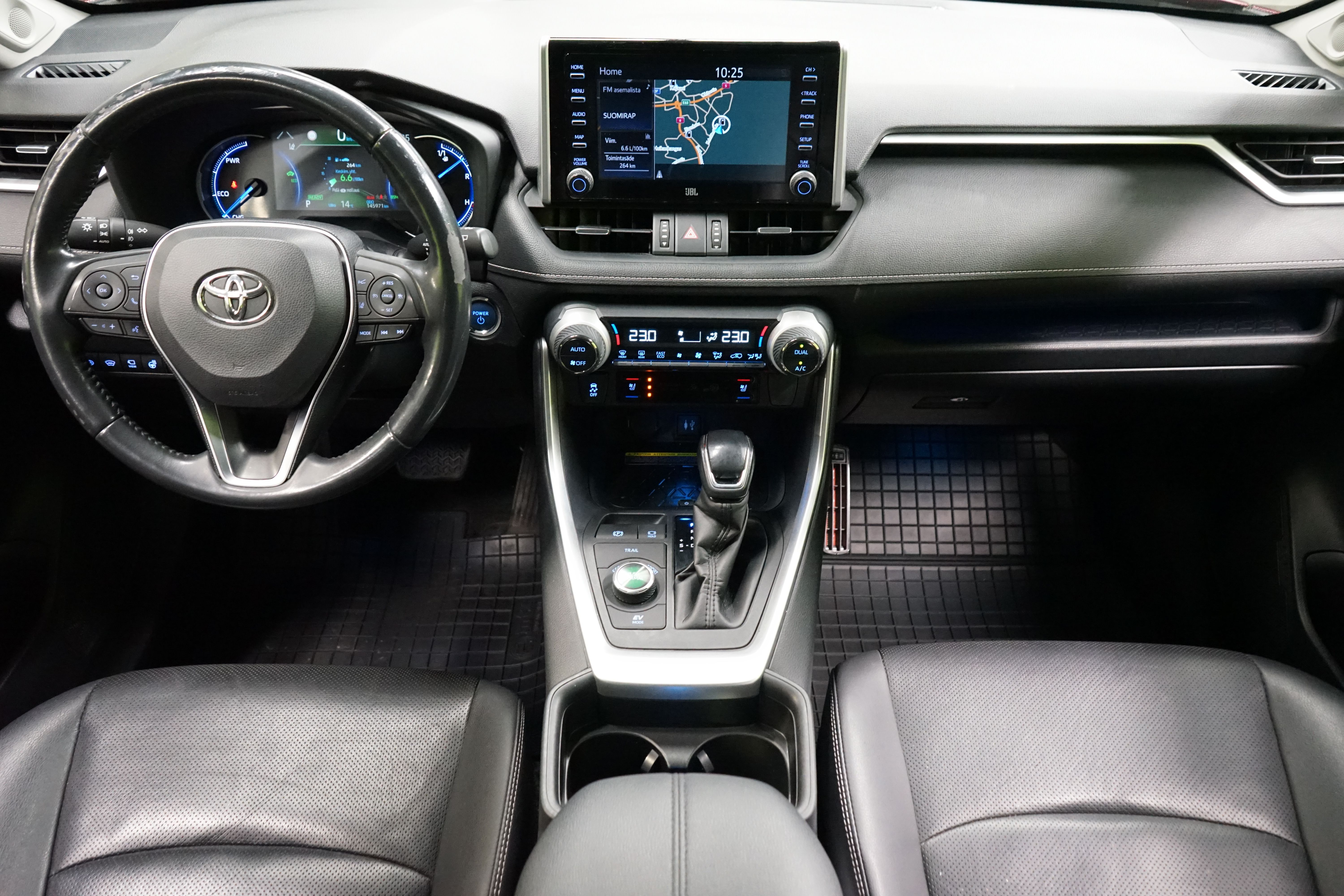 Toyota RAV4 2019
