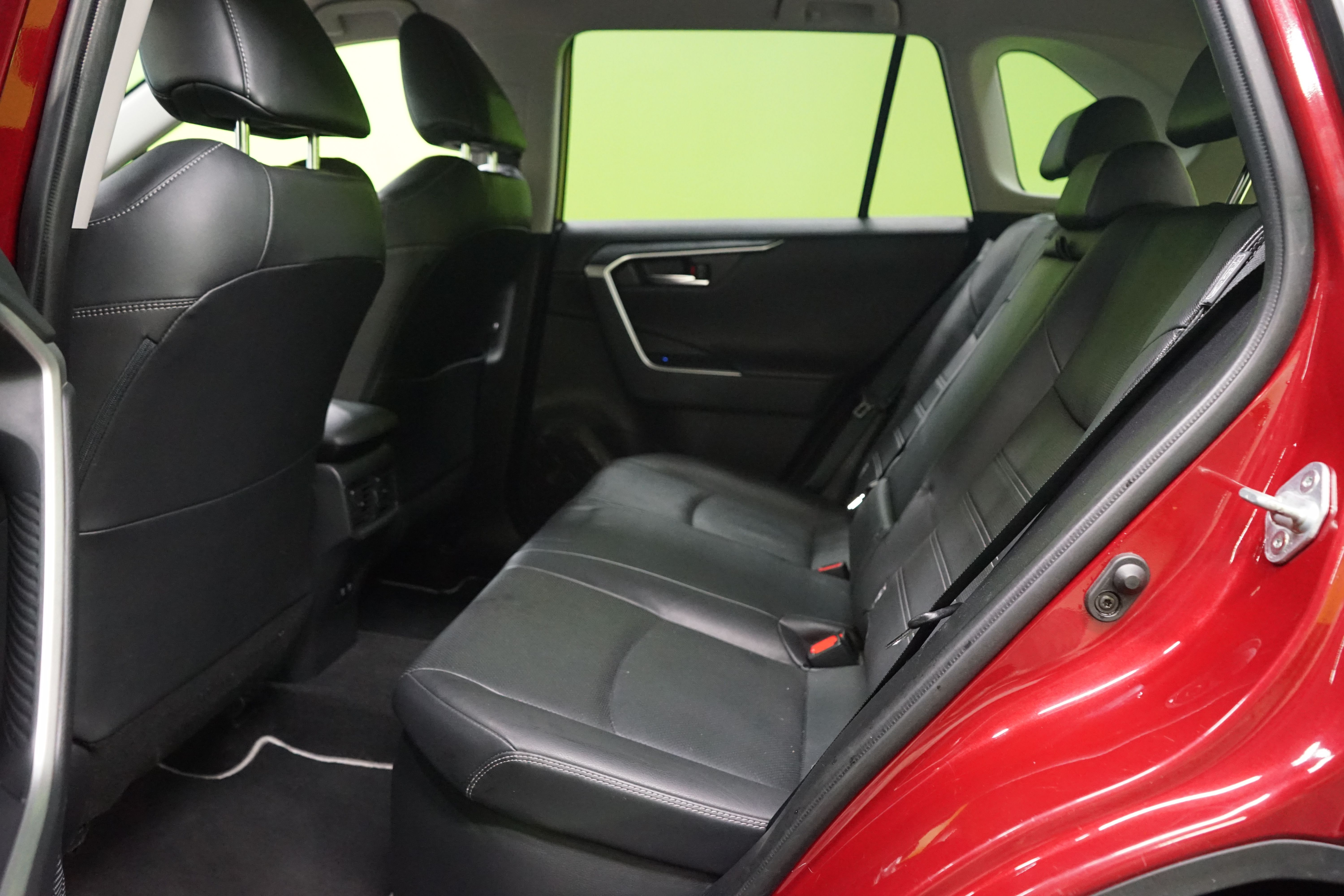 Toyota RAV4 2019