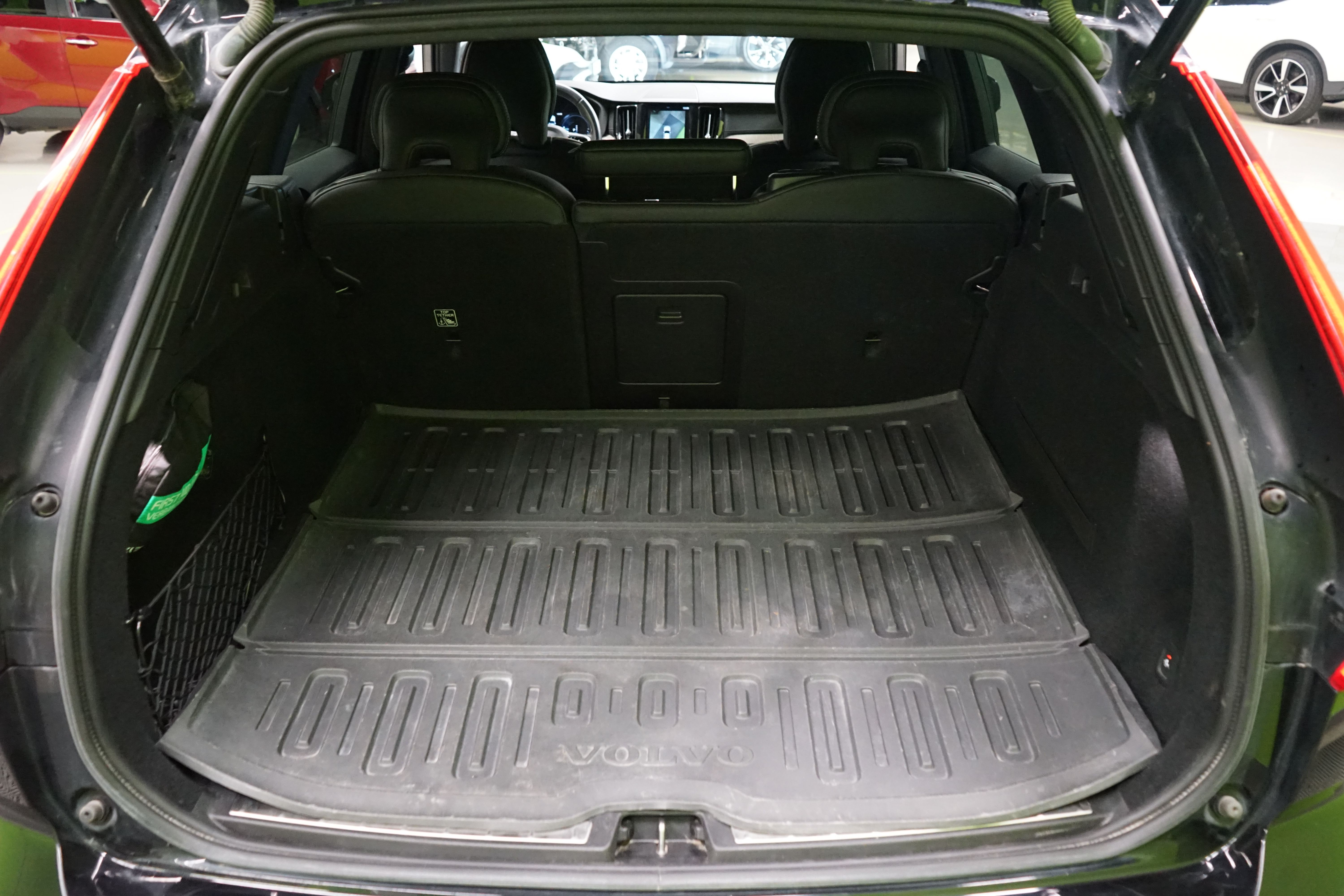 Volvo XC60 2020