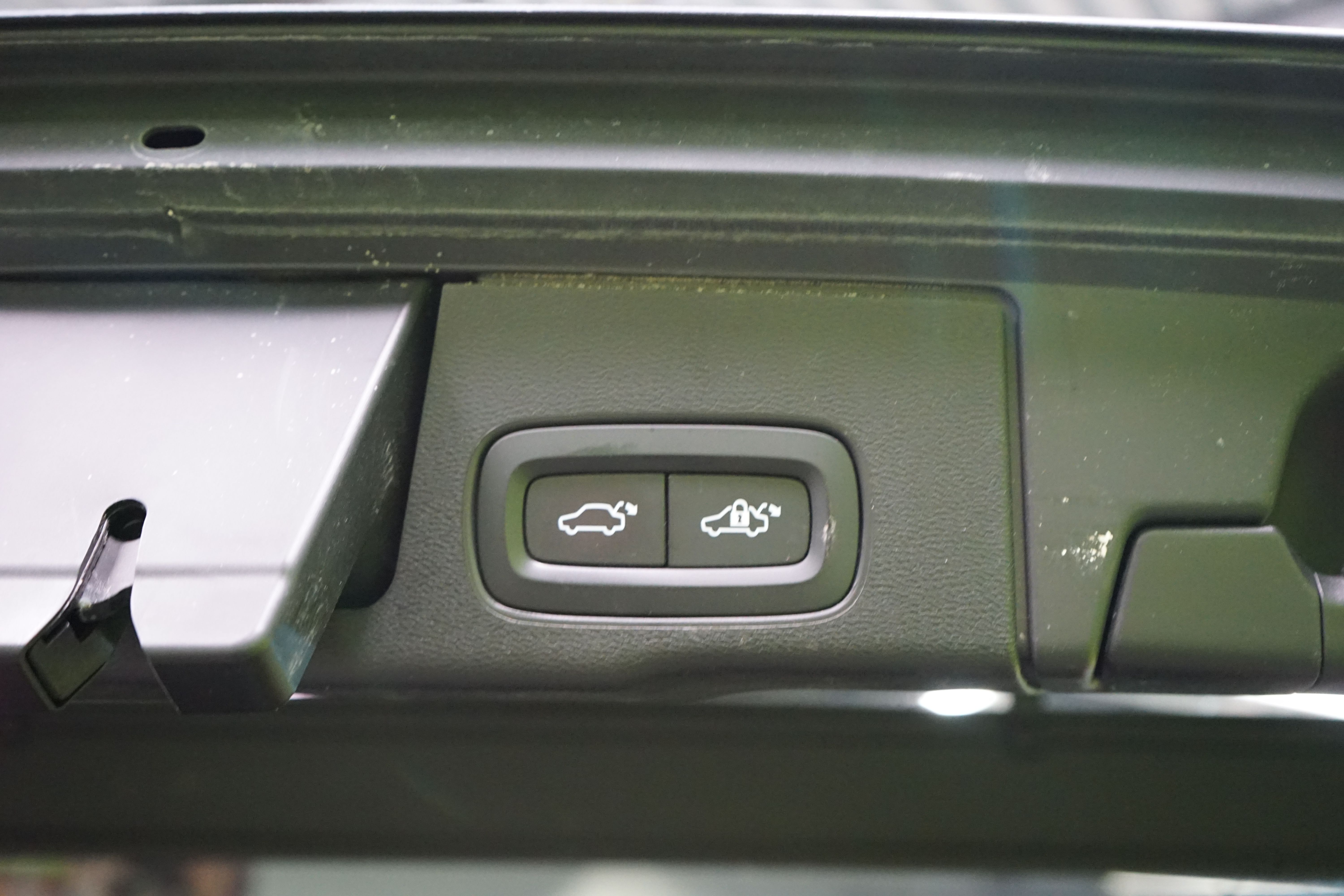 Volvo XC60 2020