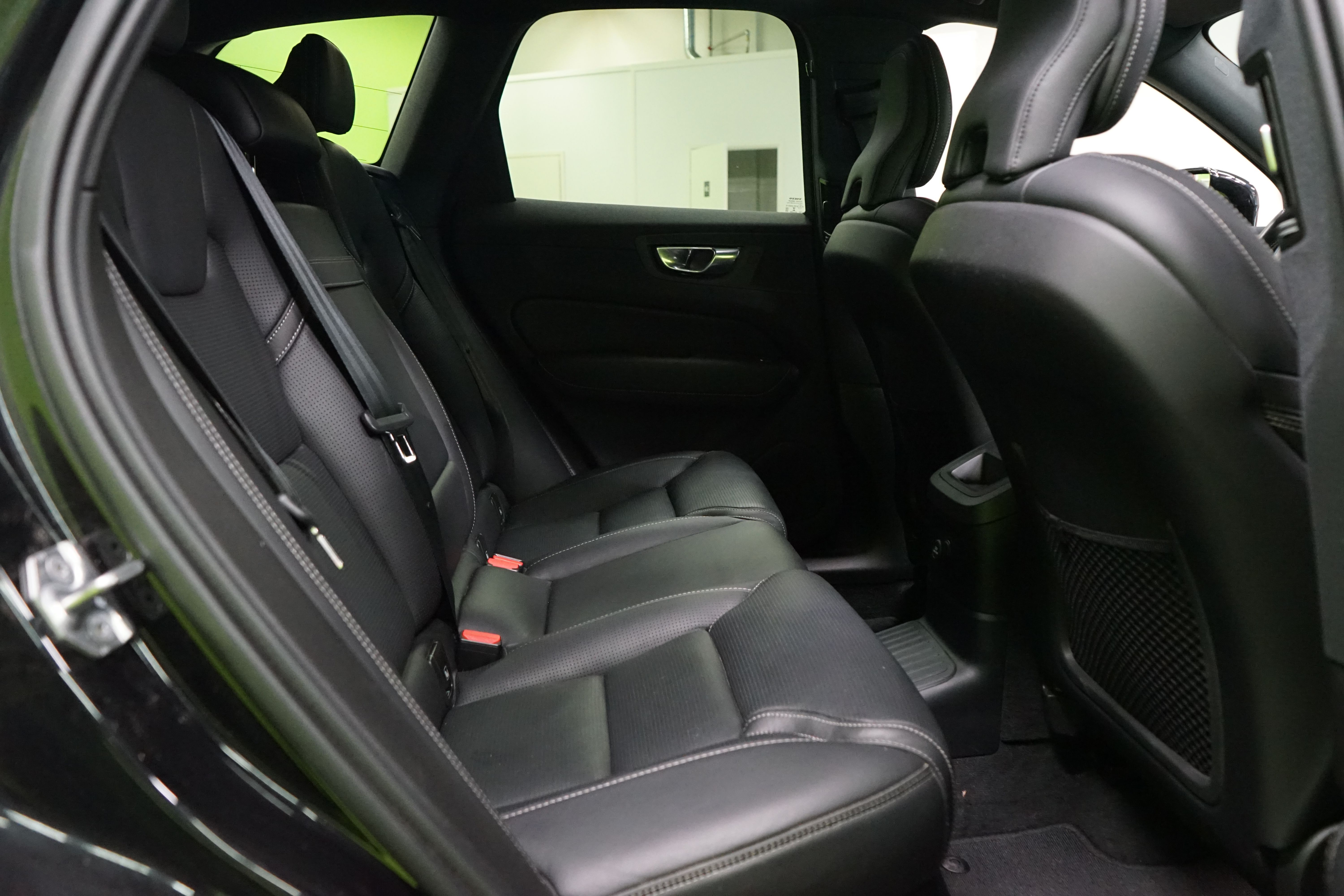 Volvo XC60 2020