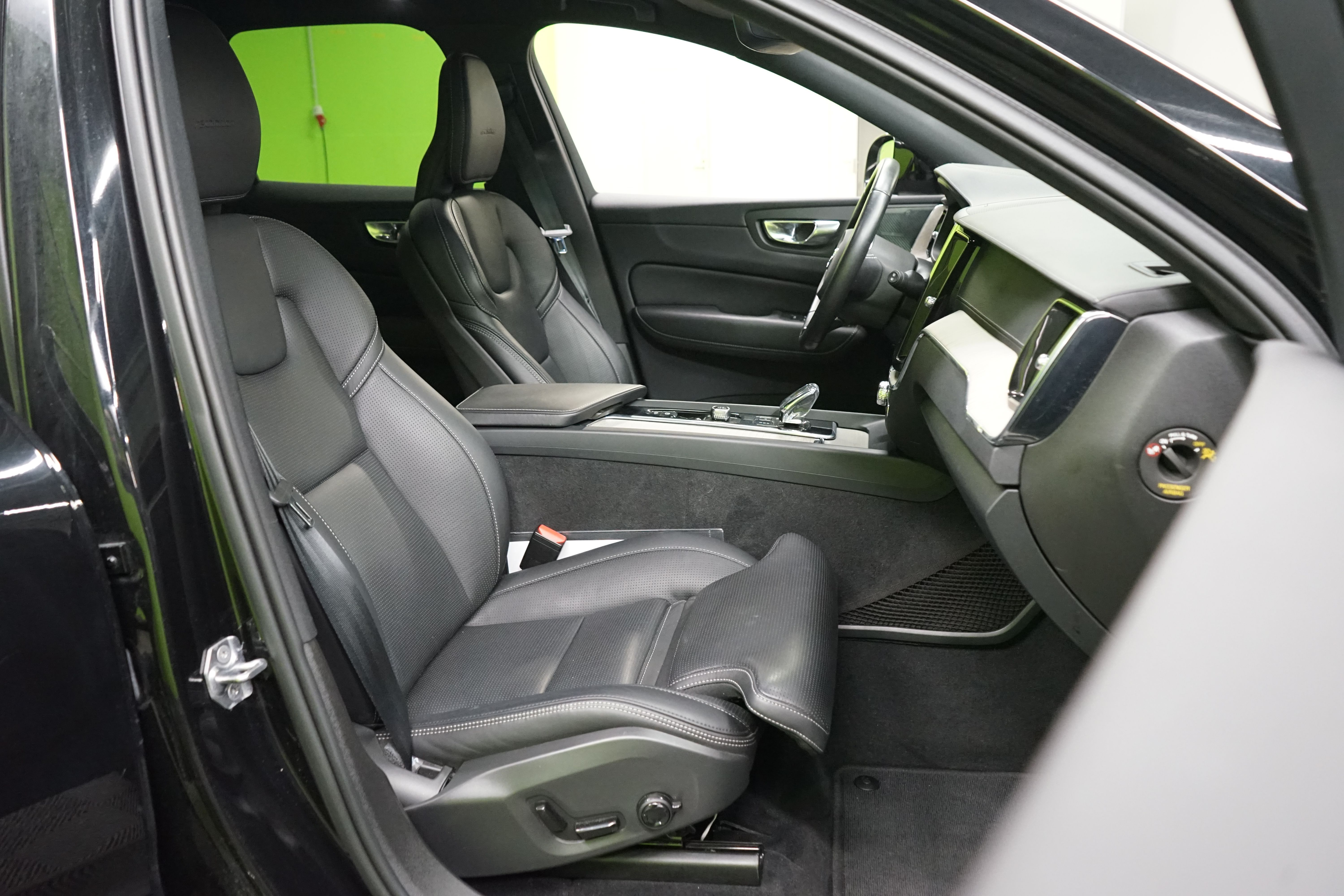 Volvo XC60 2020