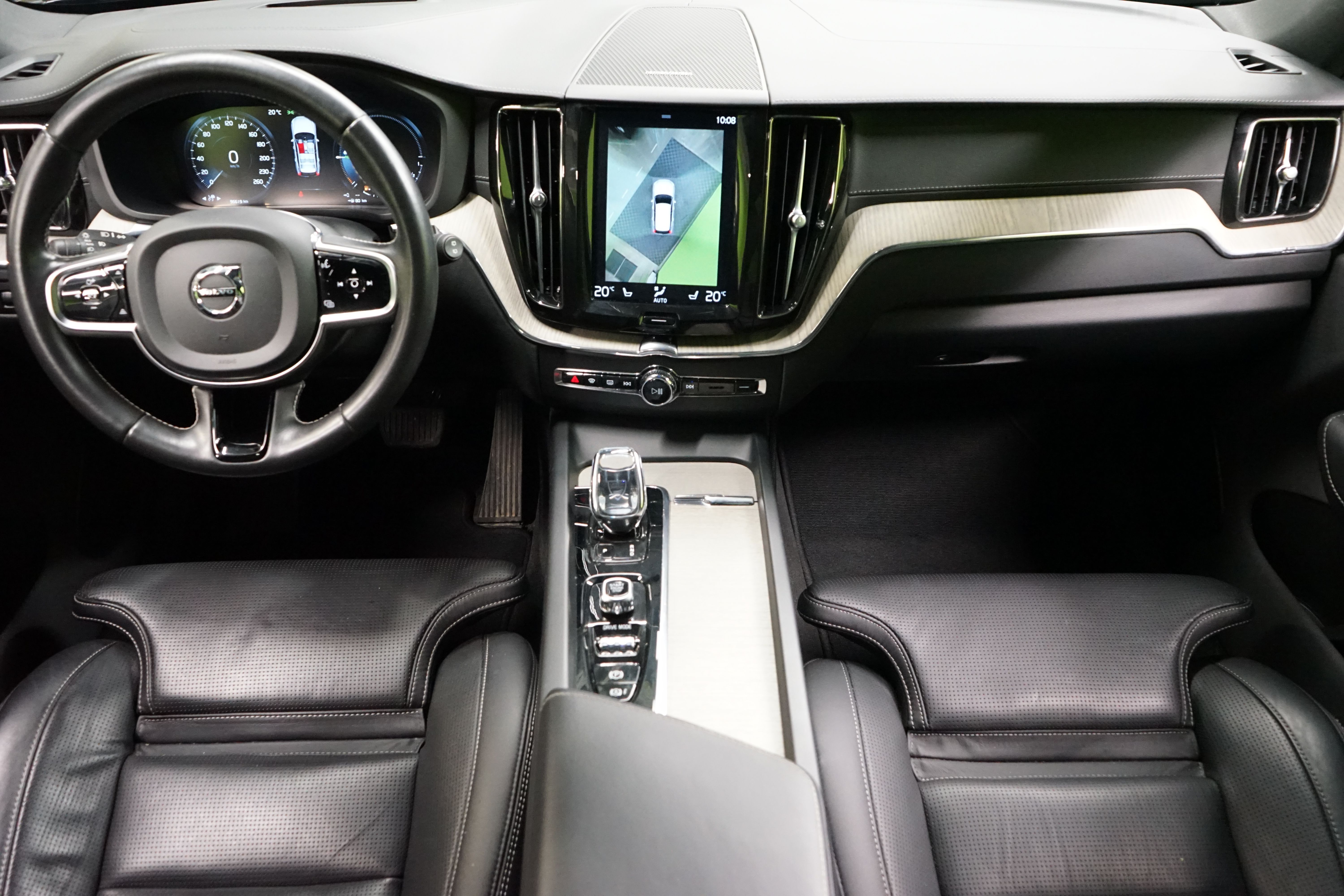 Volvo XC60 2020