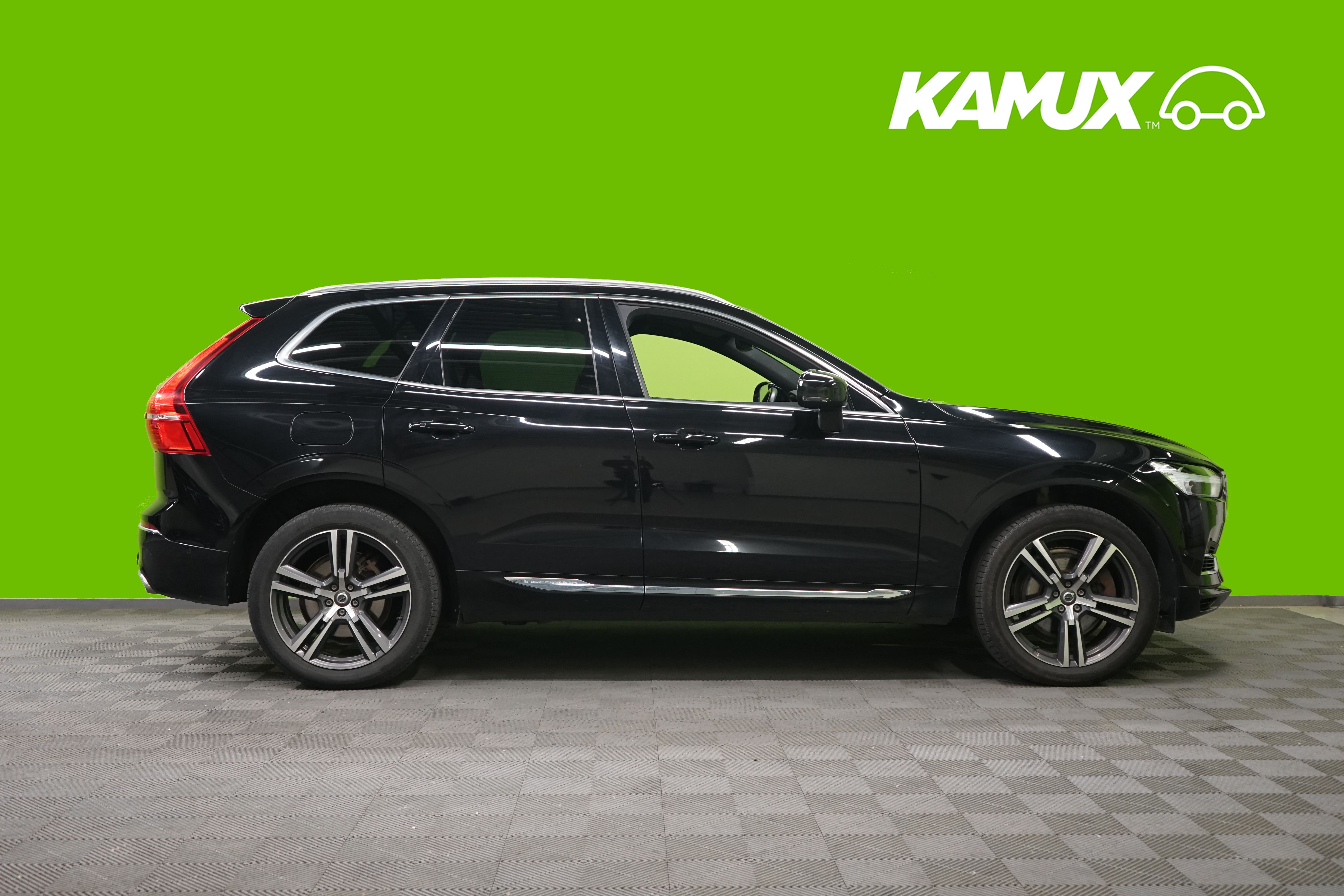 Volvo XC60 2020