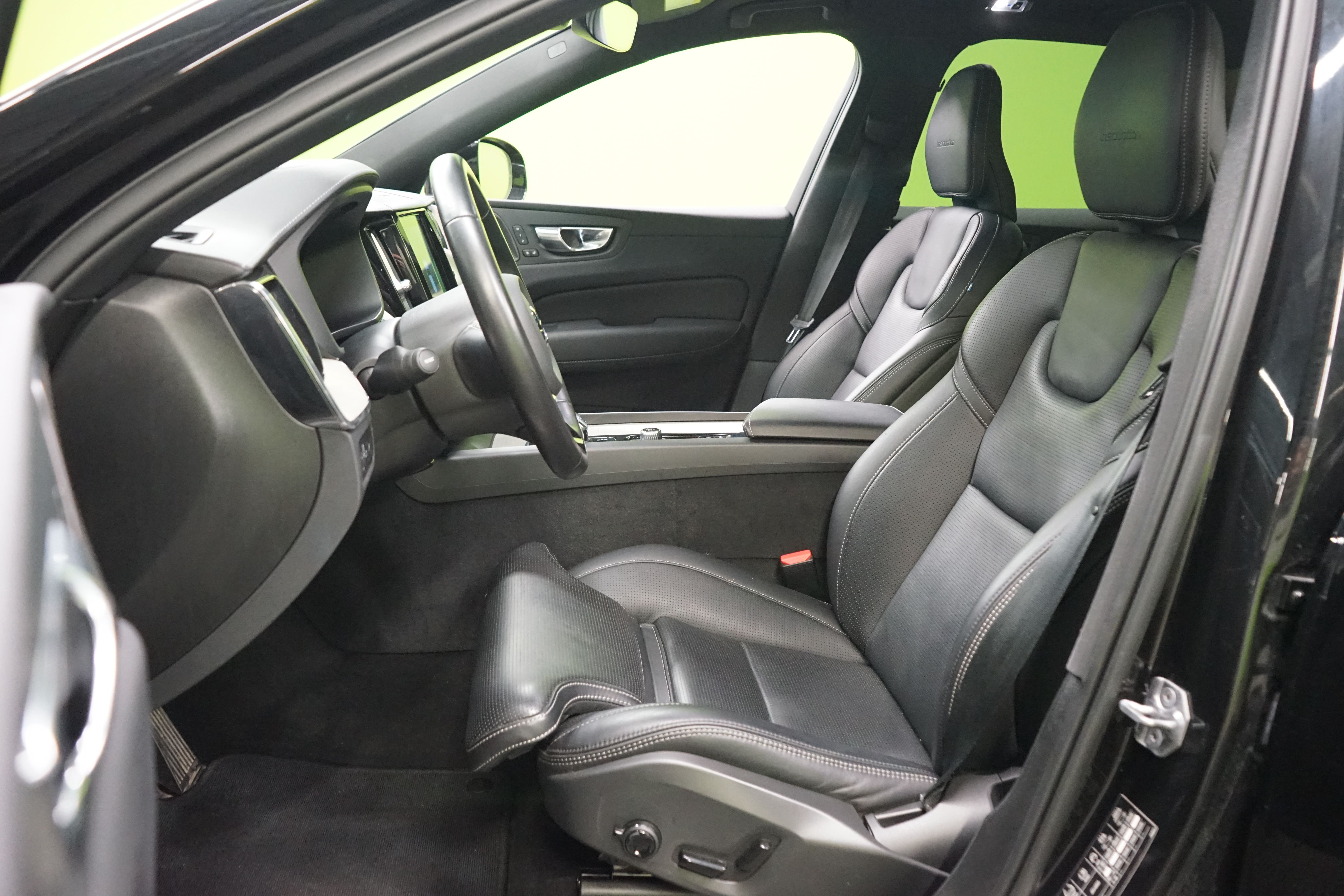 Volvo XC60 2020