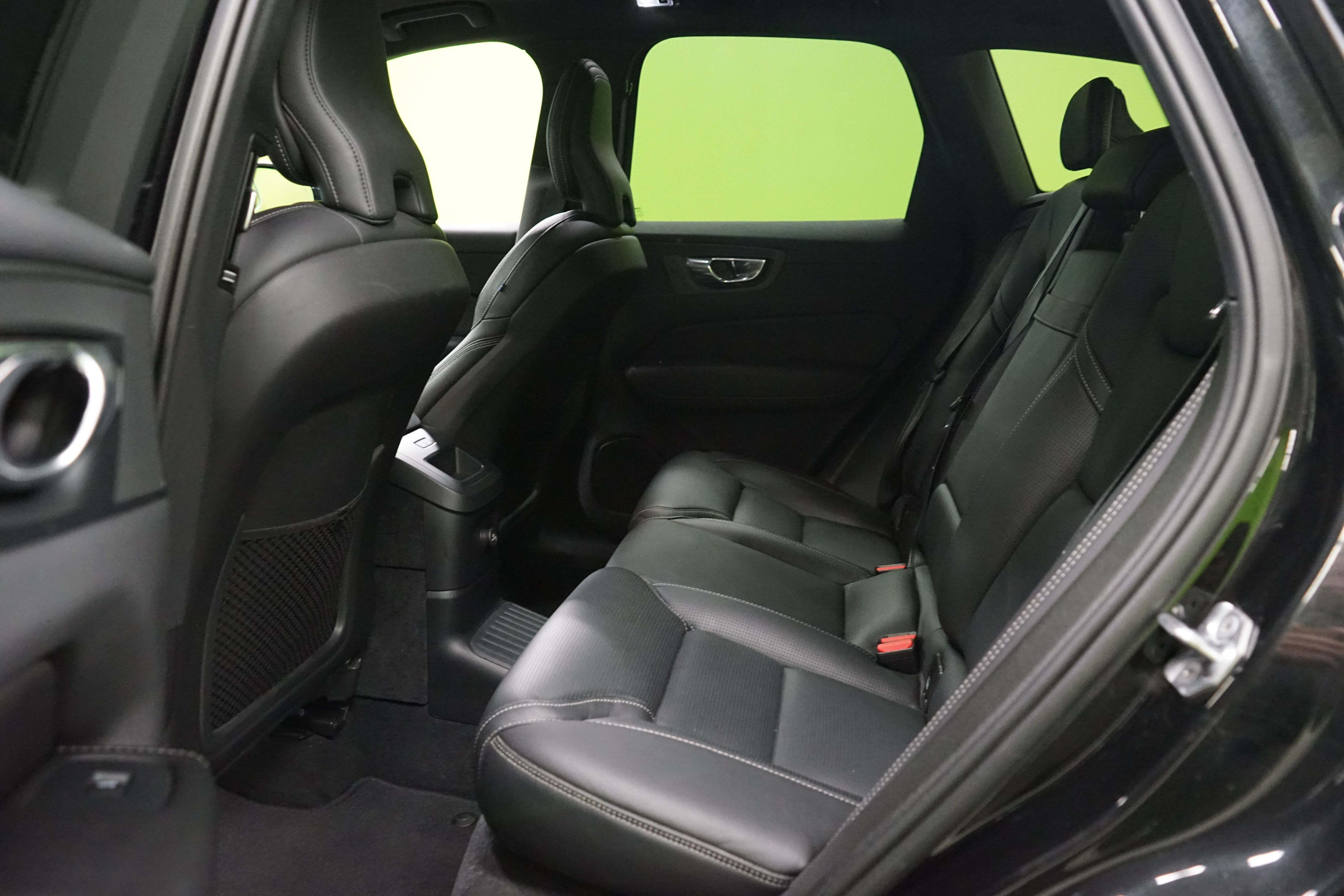 Volvo XC60 2020