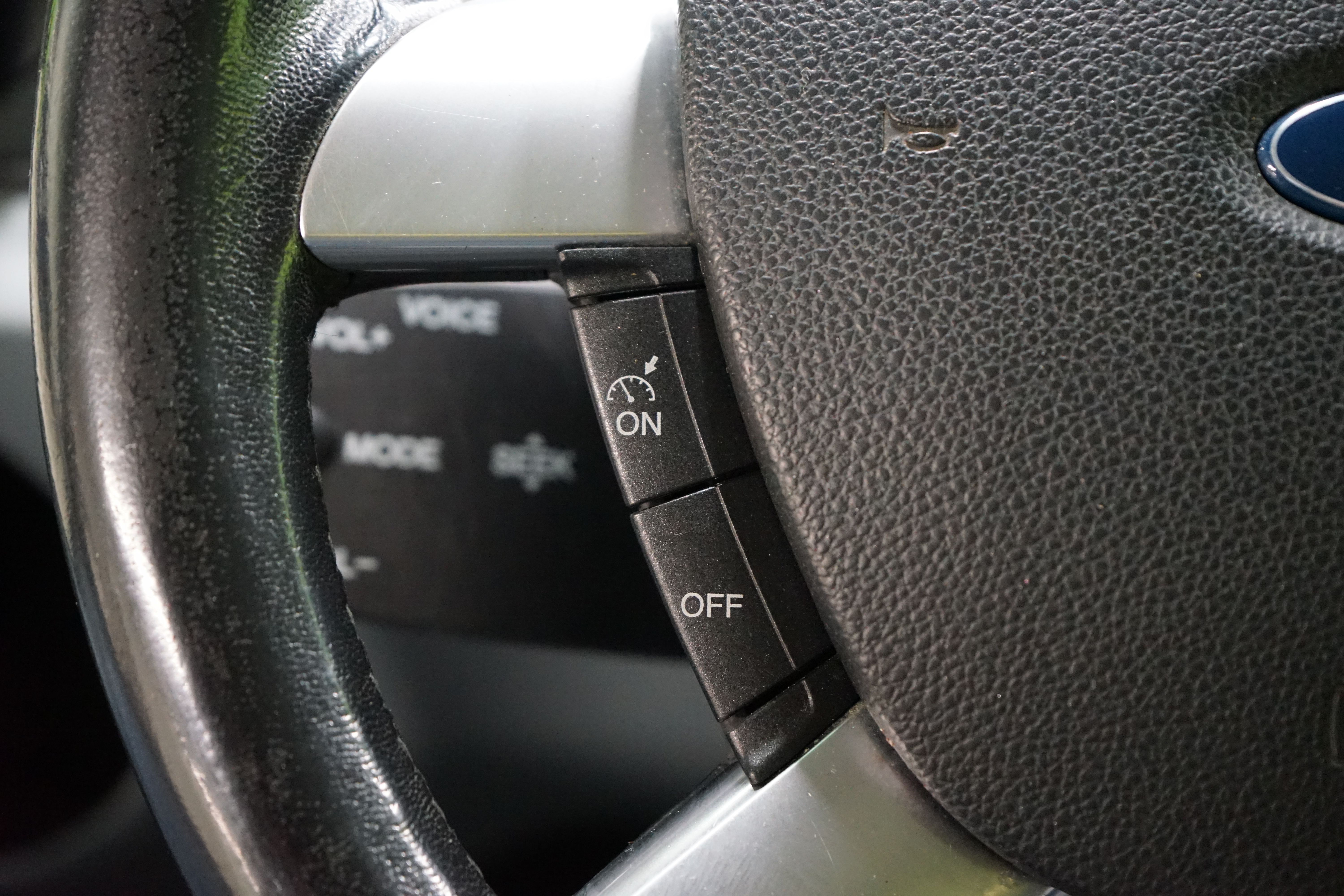 Ford Transit 2009