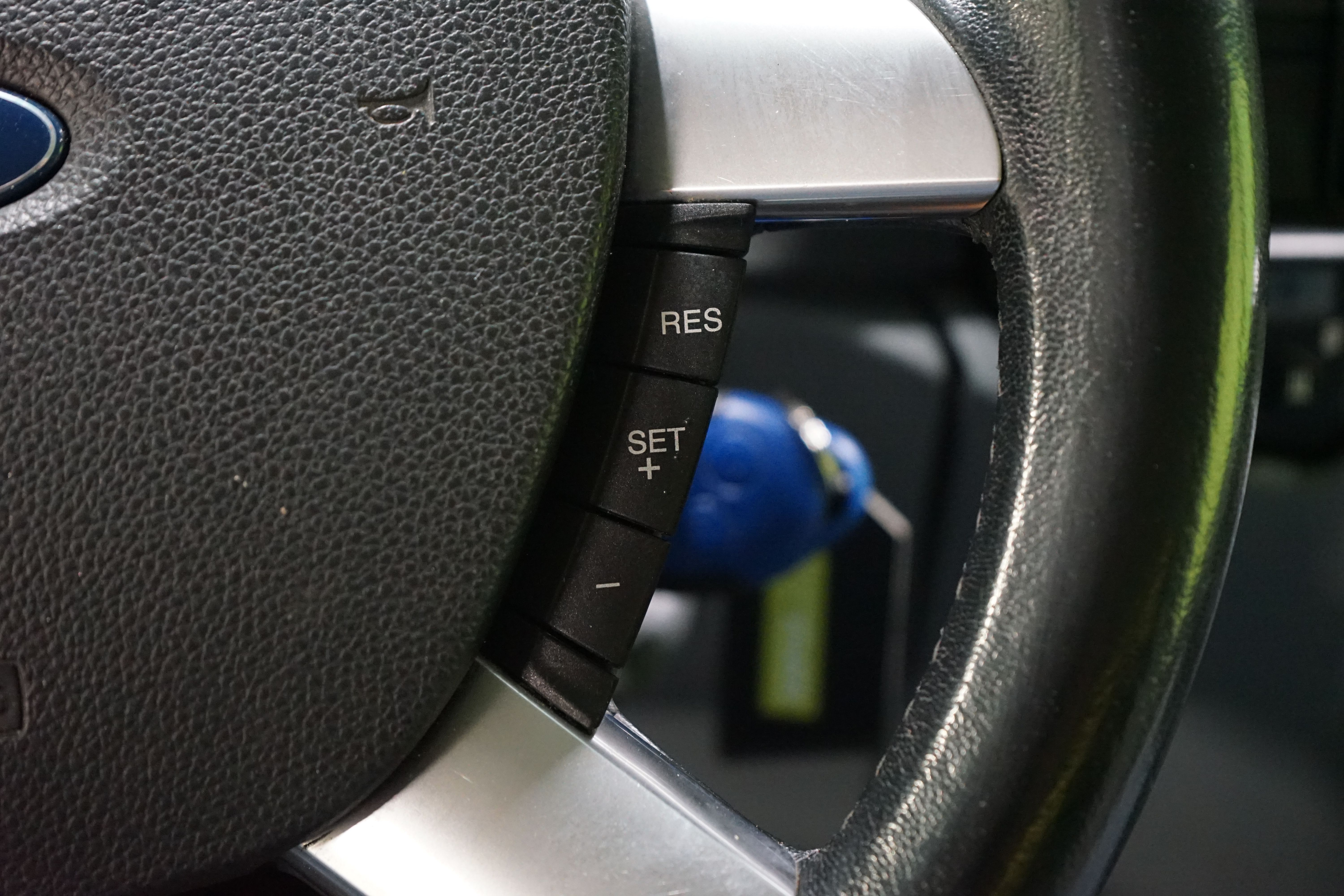 Ford Transit 2009