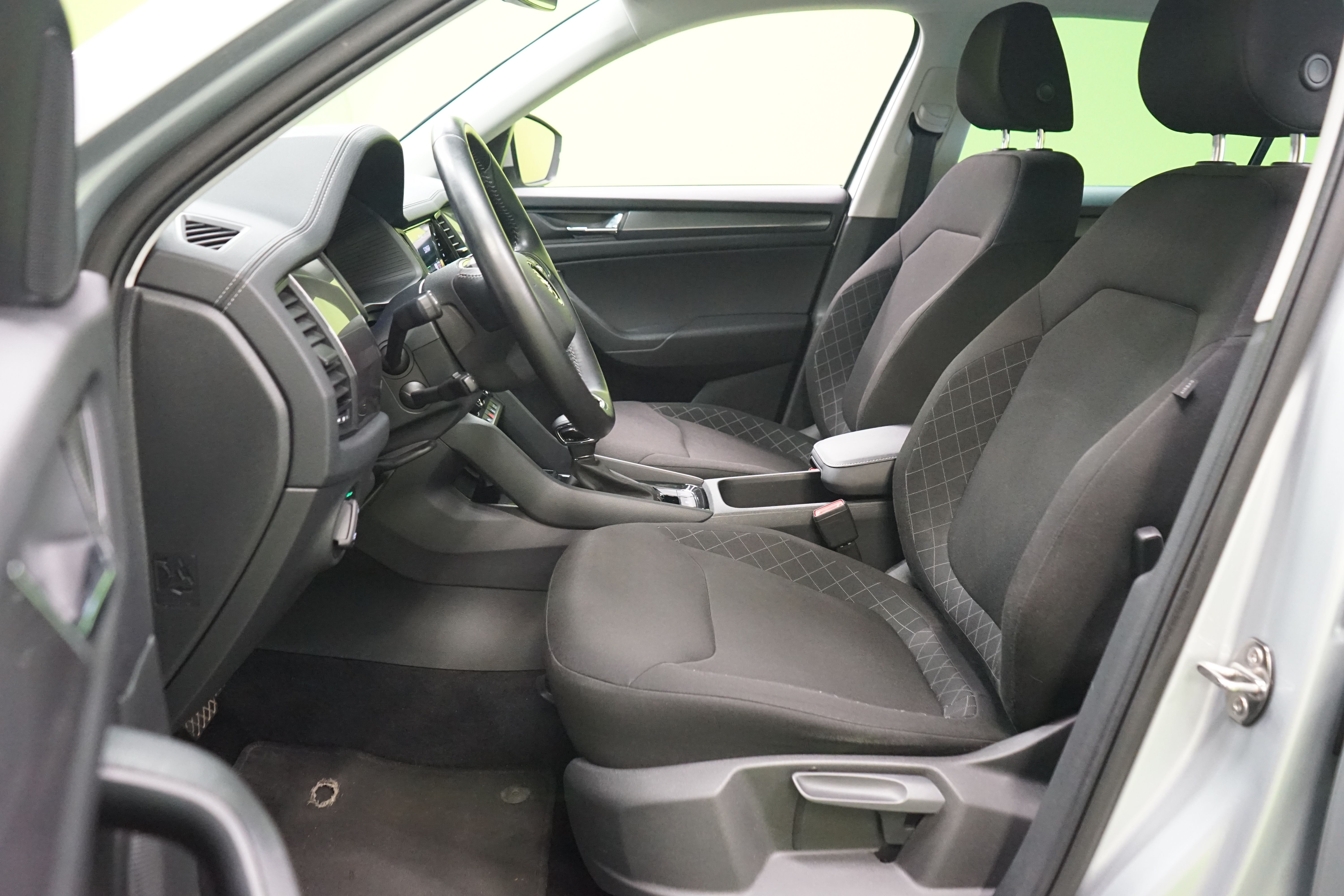 Skoda Kodiaq 2024